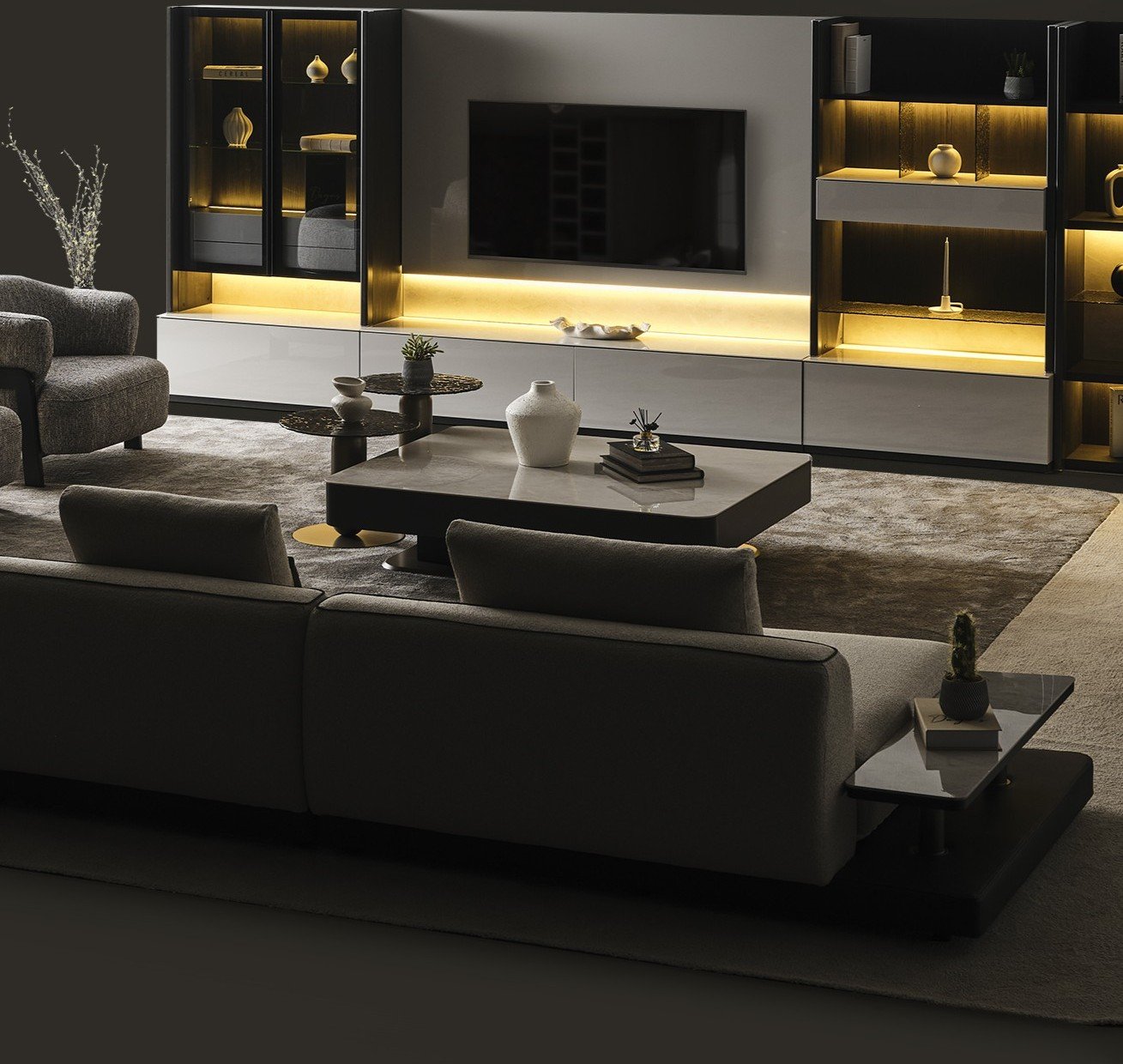 Интериорни решения