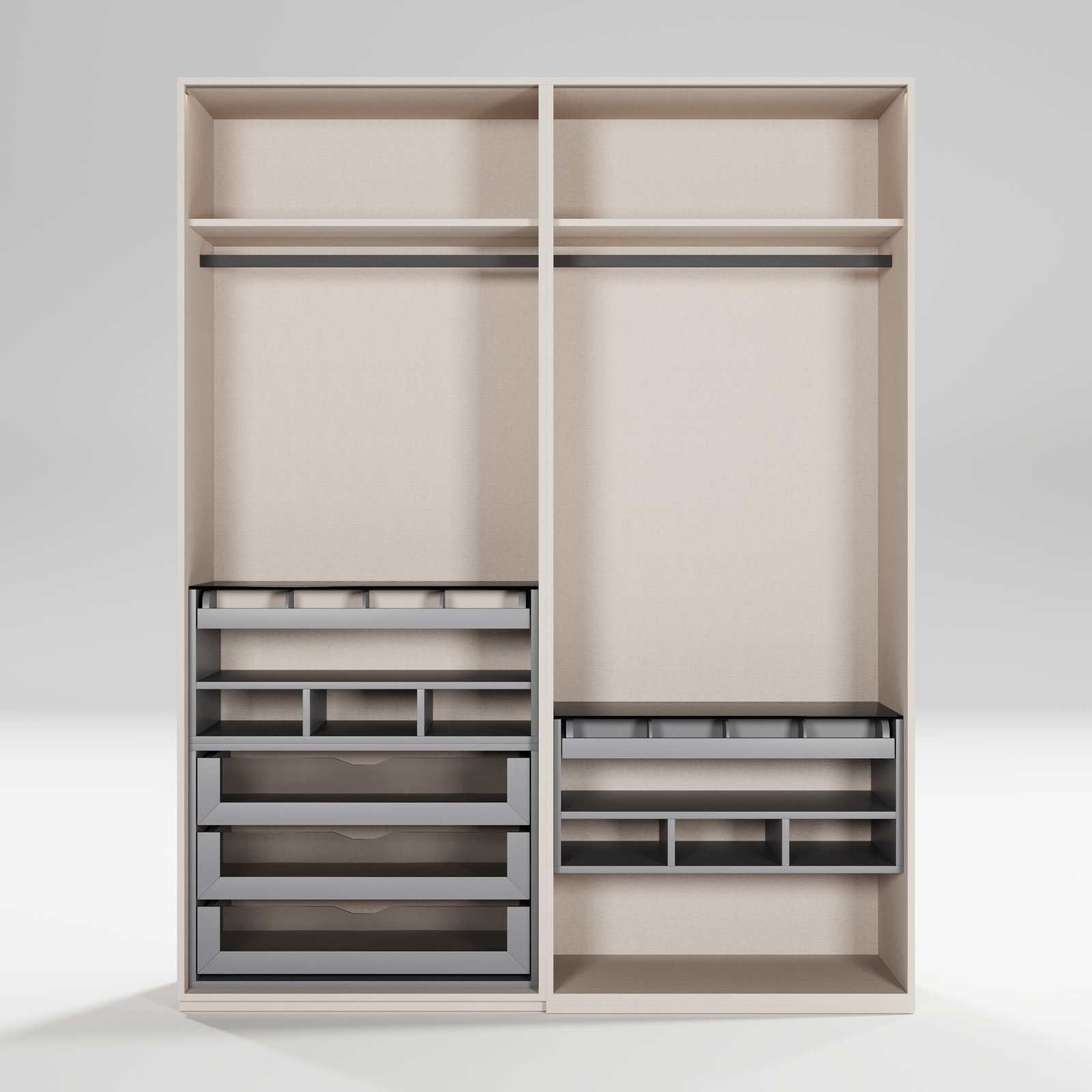 DOMINO Гардероб