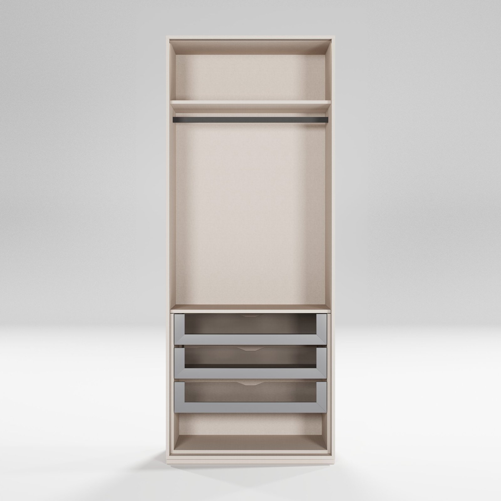 DOMINO Гардероб