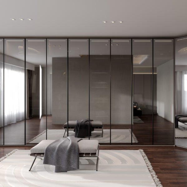 DOMINO Гардероб