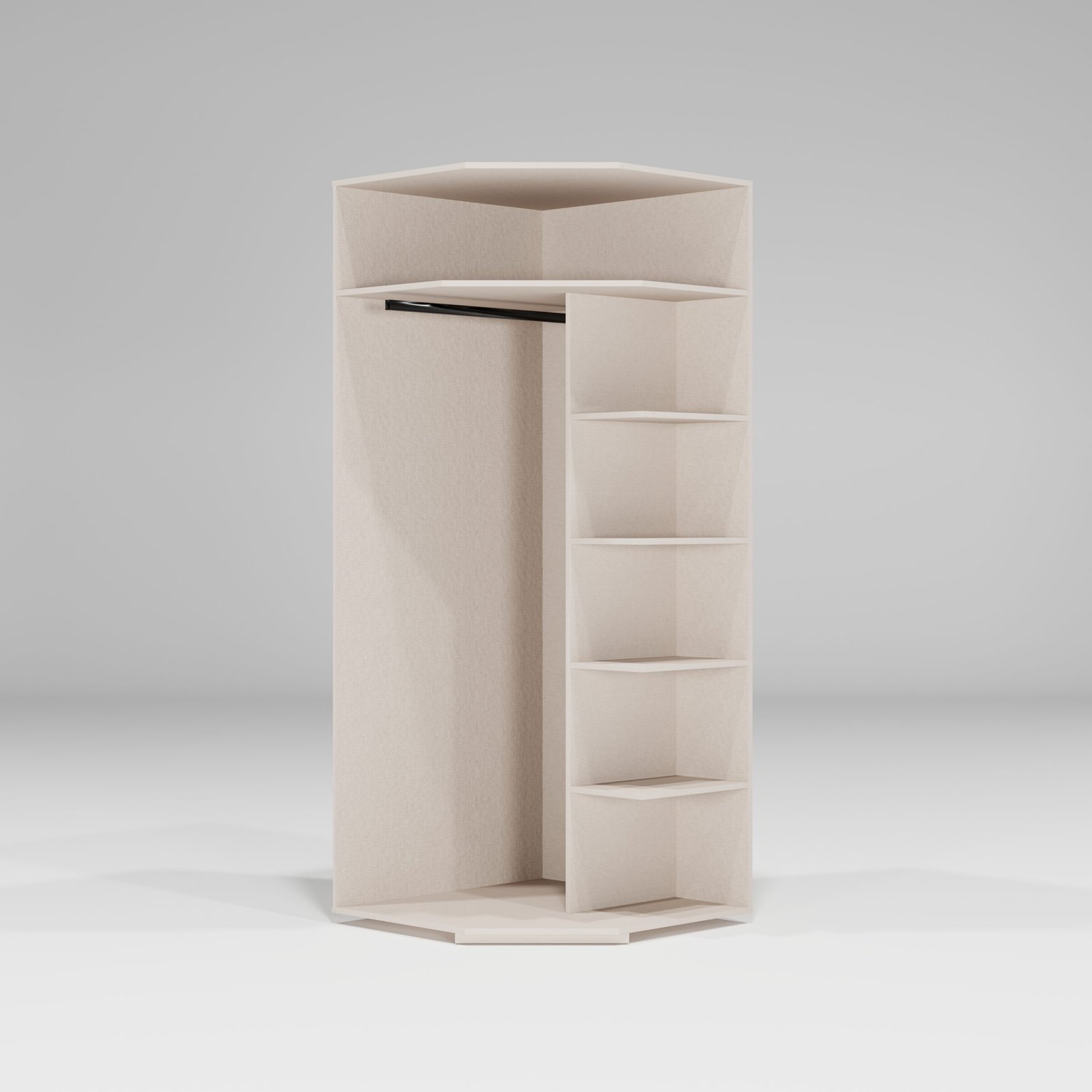 DOMINO Гардероб