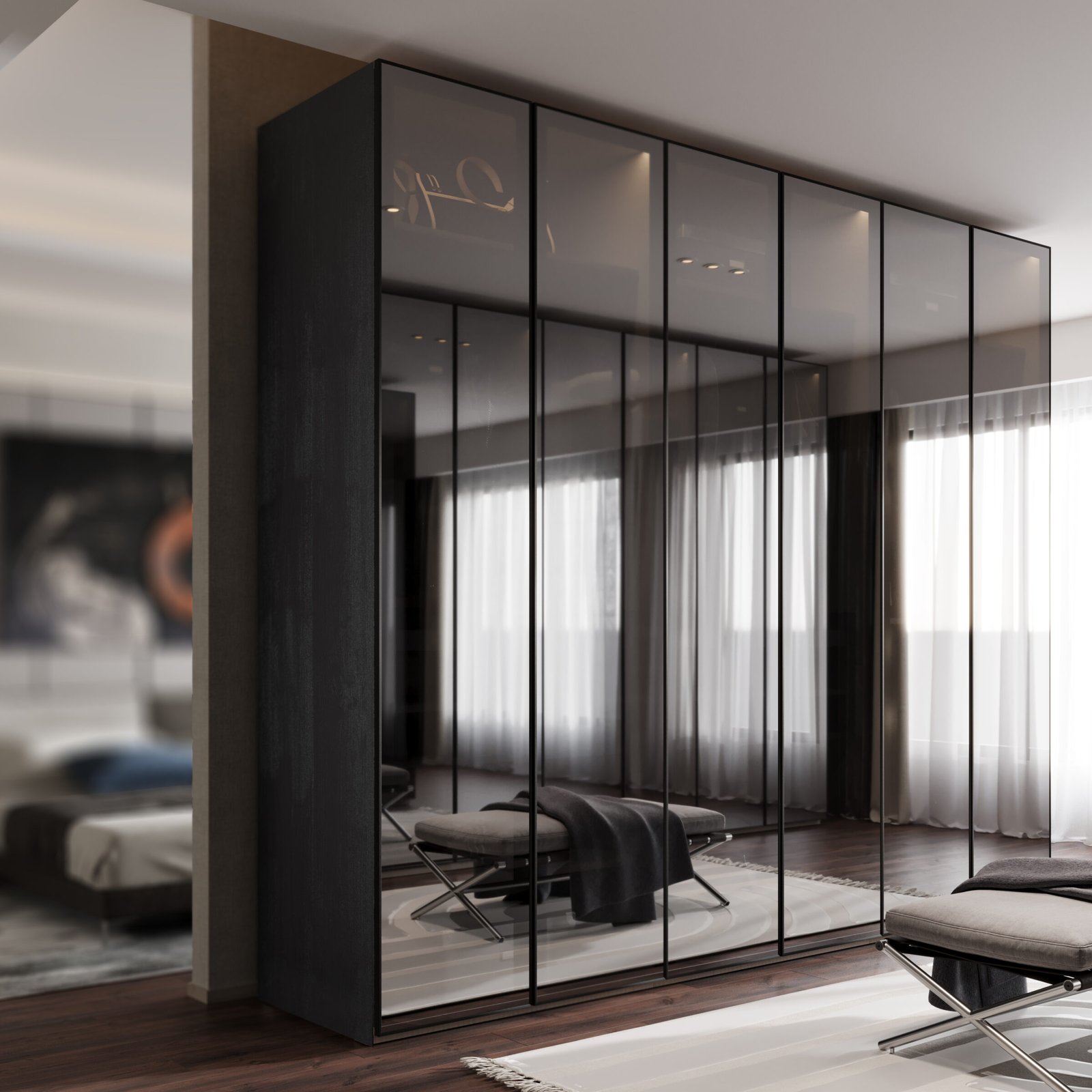 DOMINO Гардероб