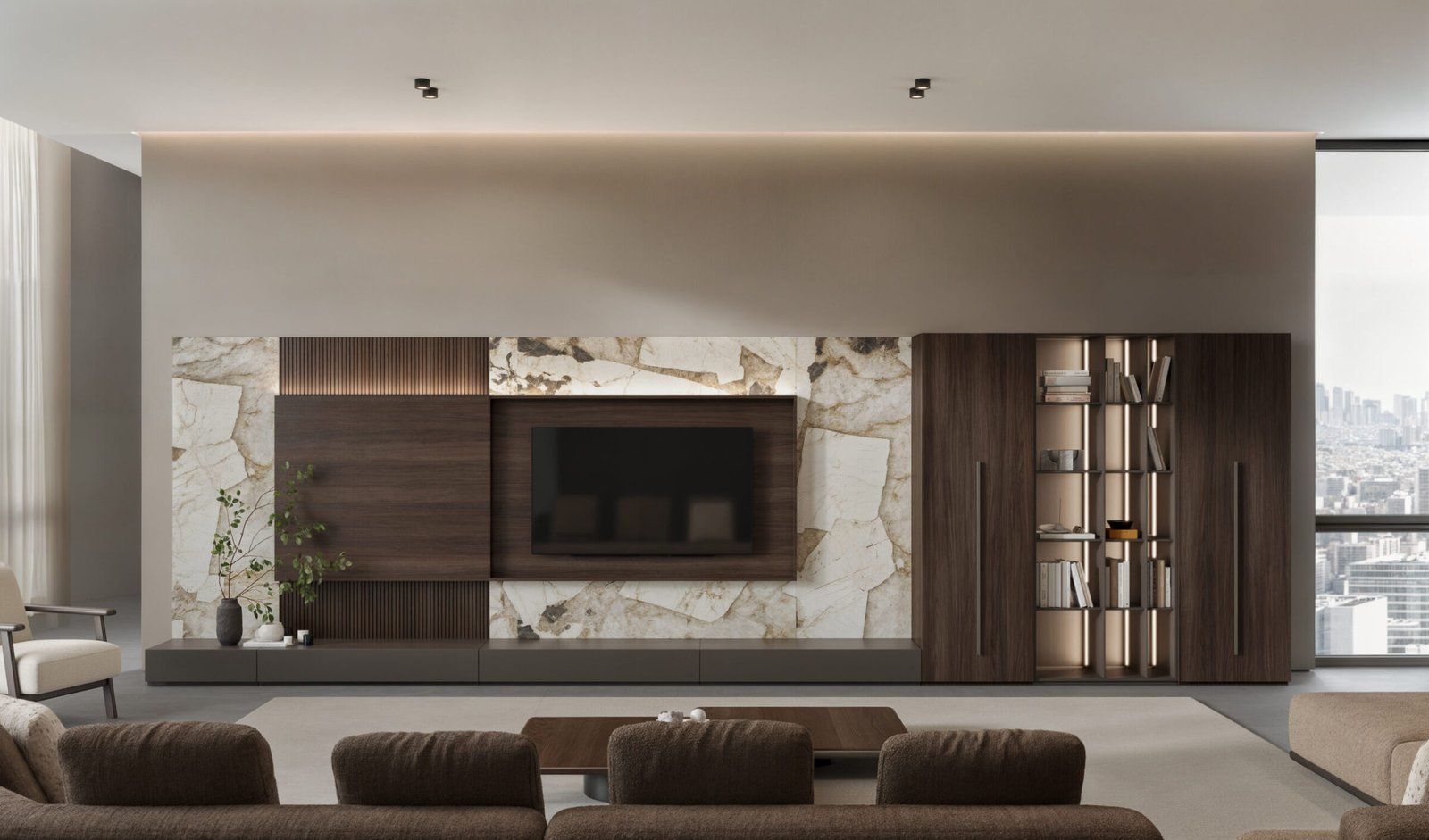 Cloud Стенен Модул