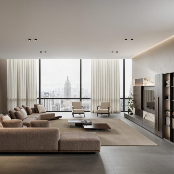 Cloud Стенен Модул