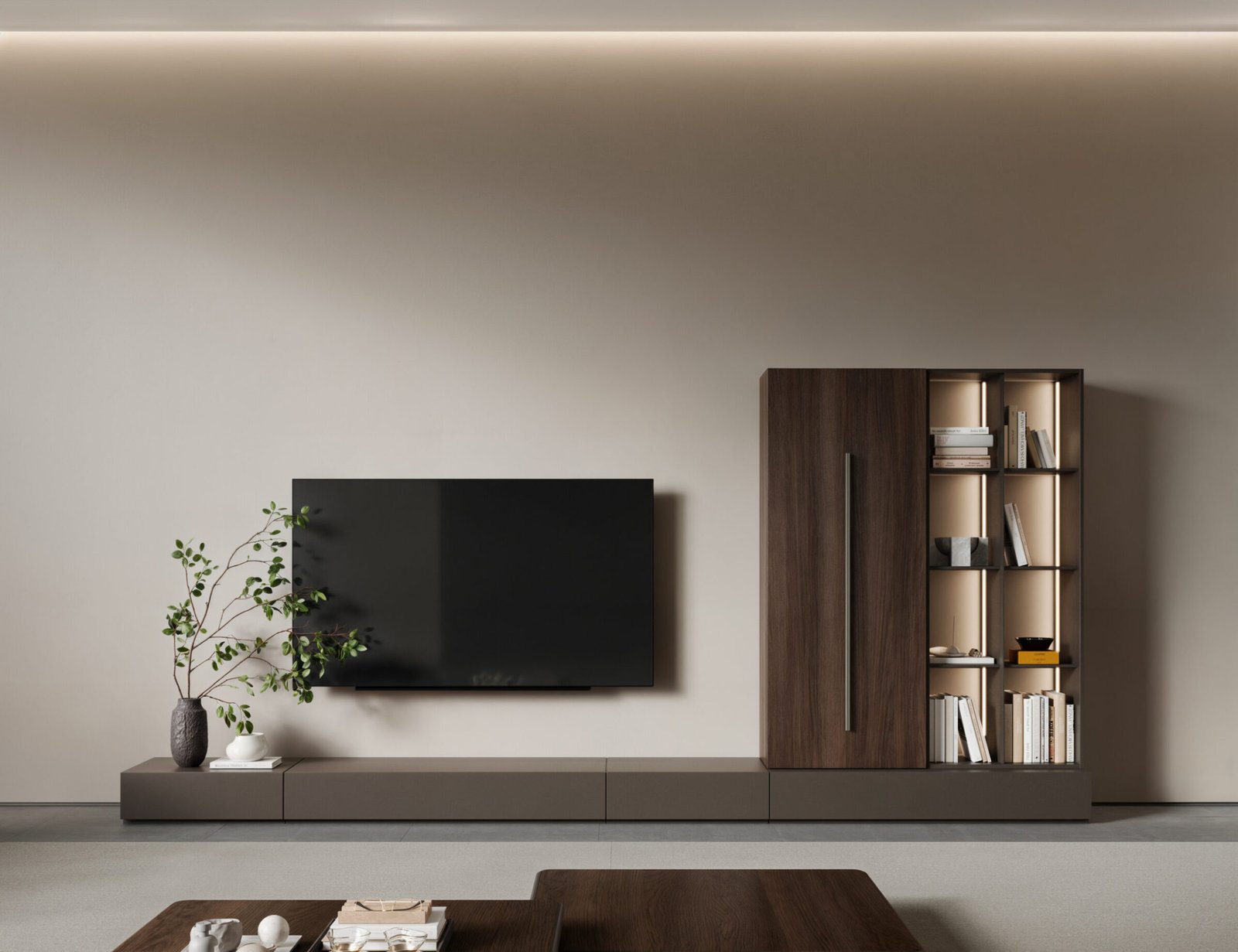 Cloud Стенен Модул