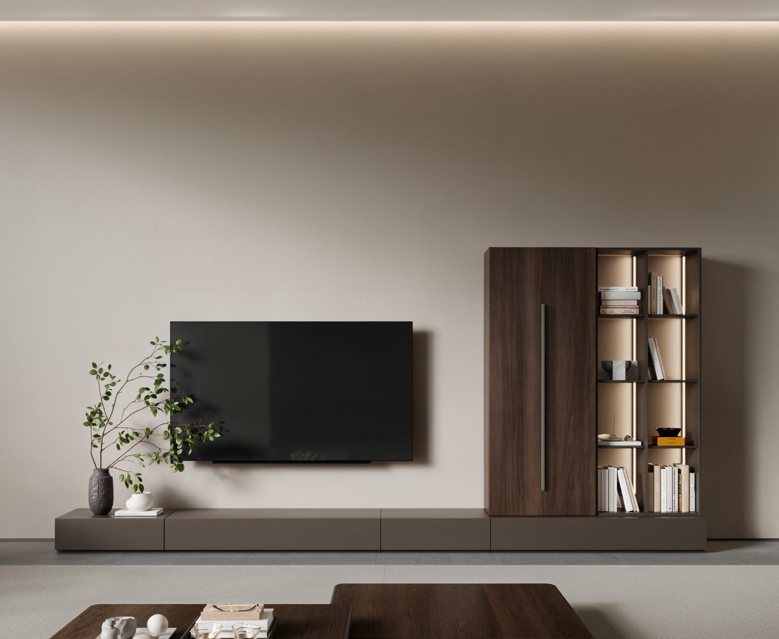 Cloud Стенен Модул