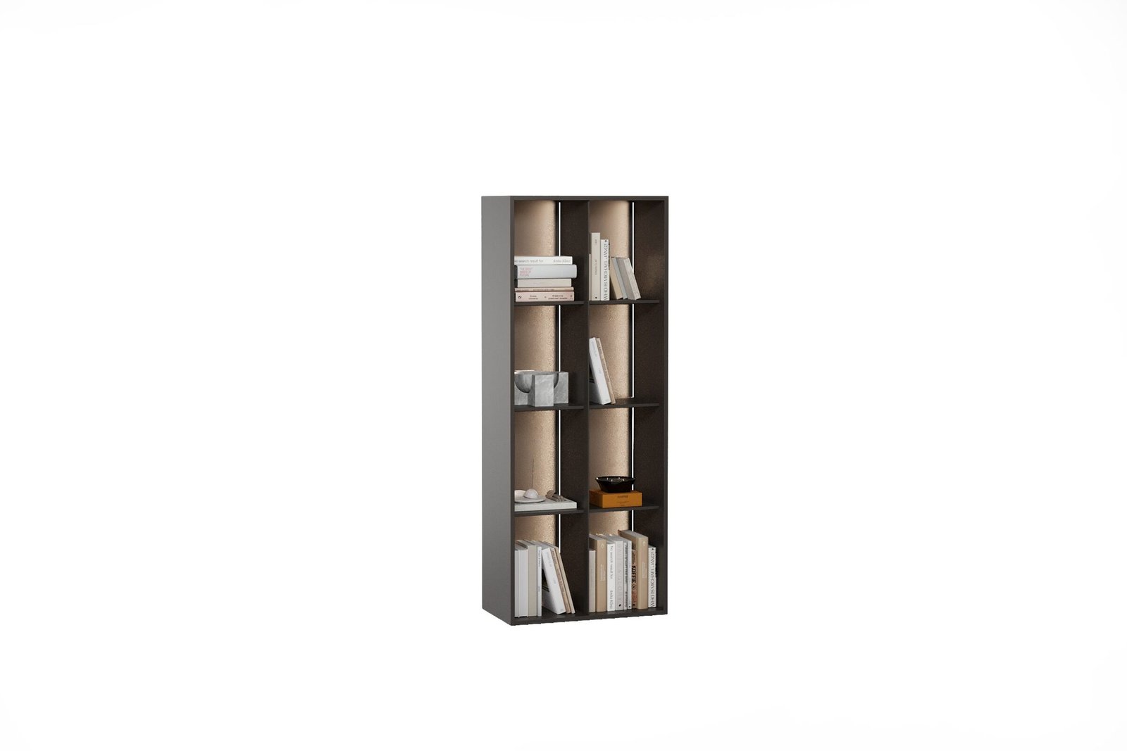 Cloud Стенен Модул