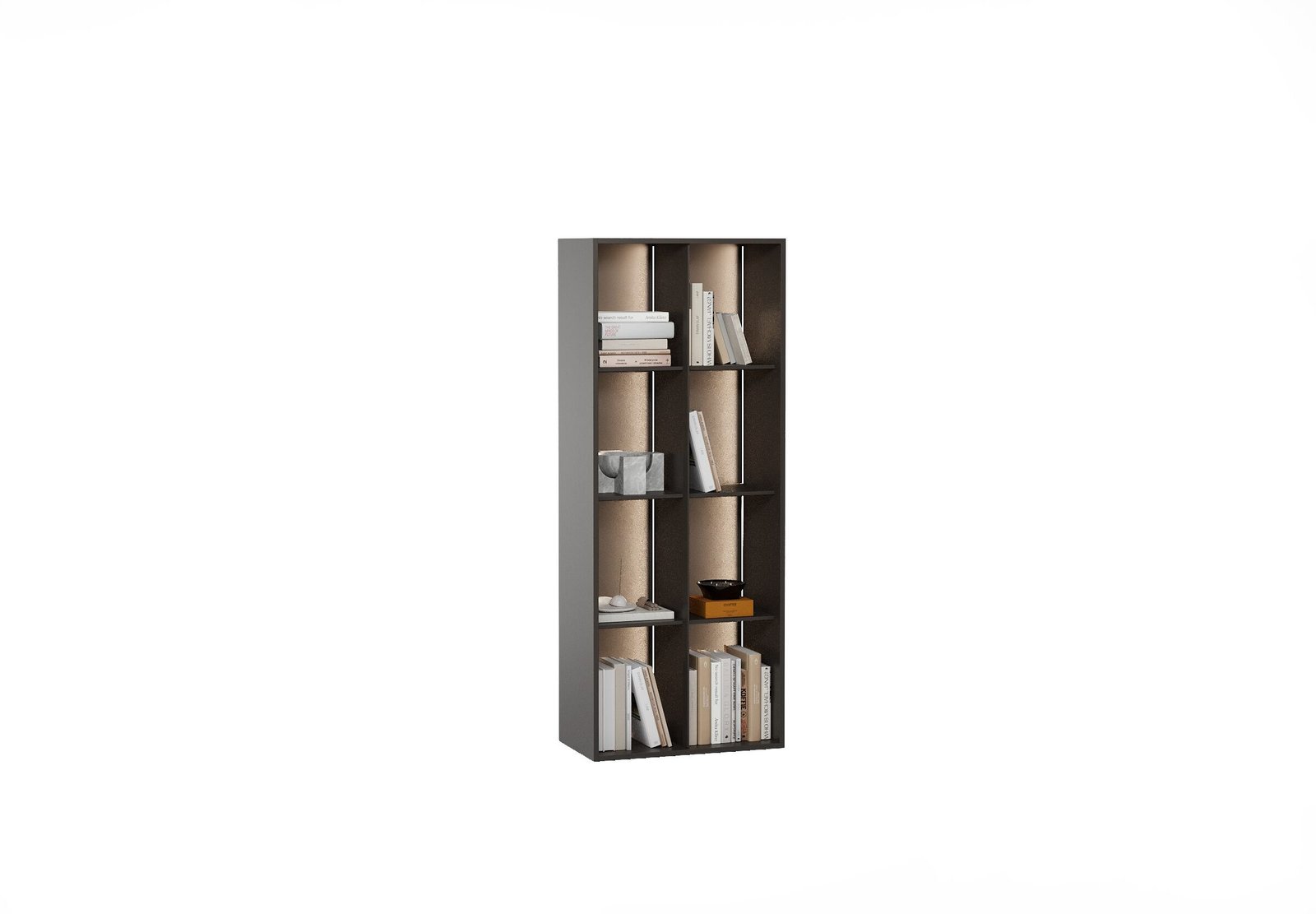 Cloud Стенен Модул