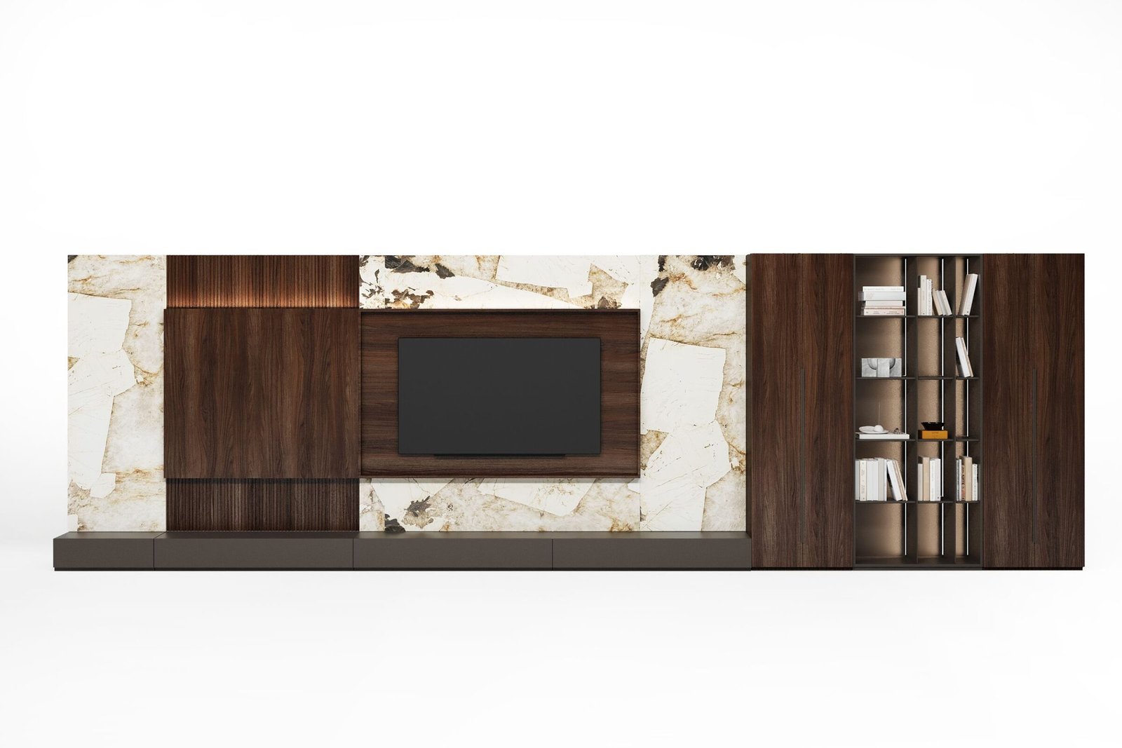 Cloud Стенен Модул