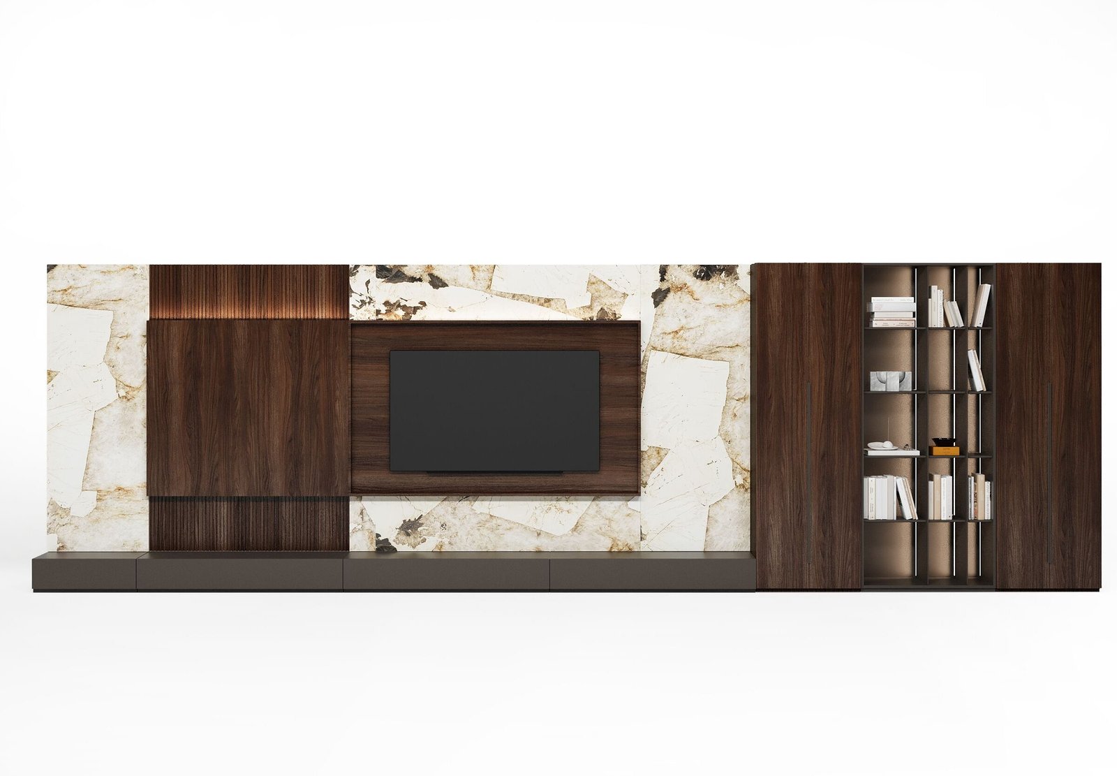 Cloud Стенен Модул