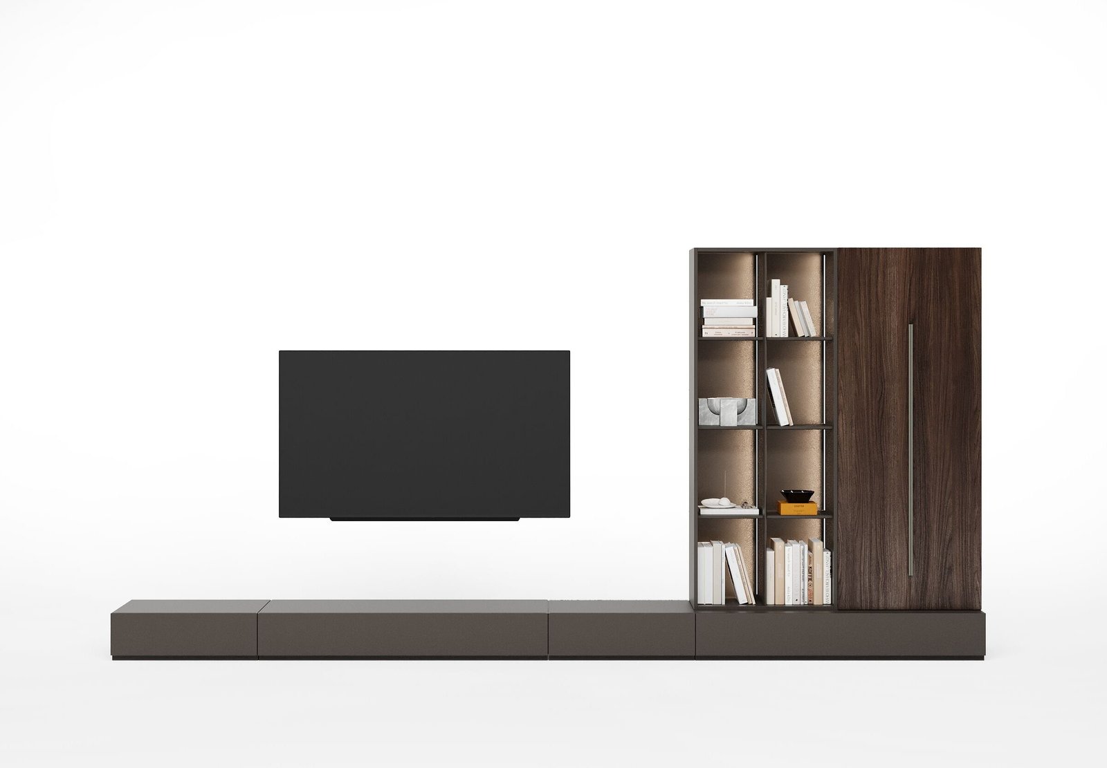 Cloud Стенен Модул