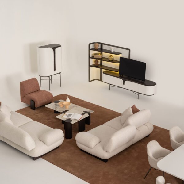 Kaju Холна Гарнитура