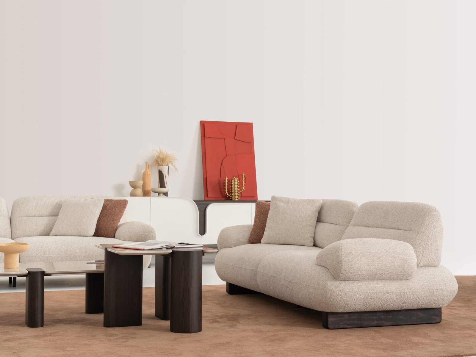 Kaju Холна Гарнитура