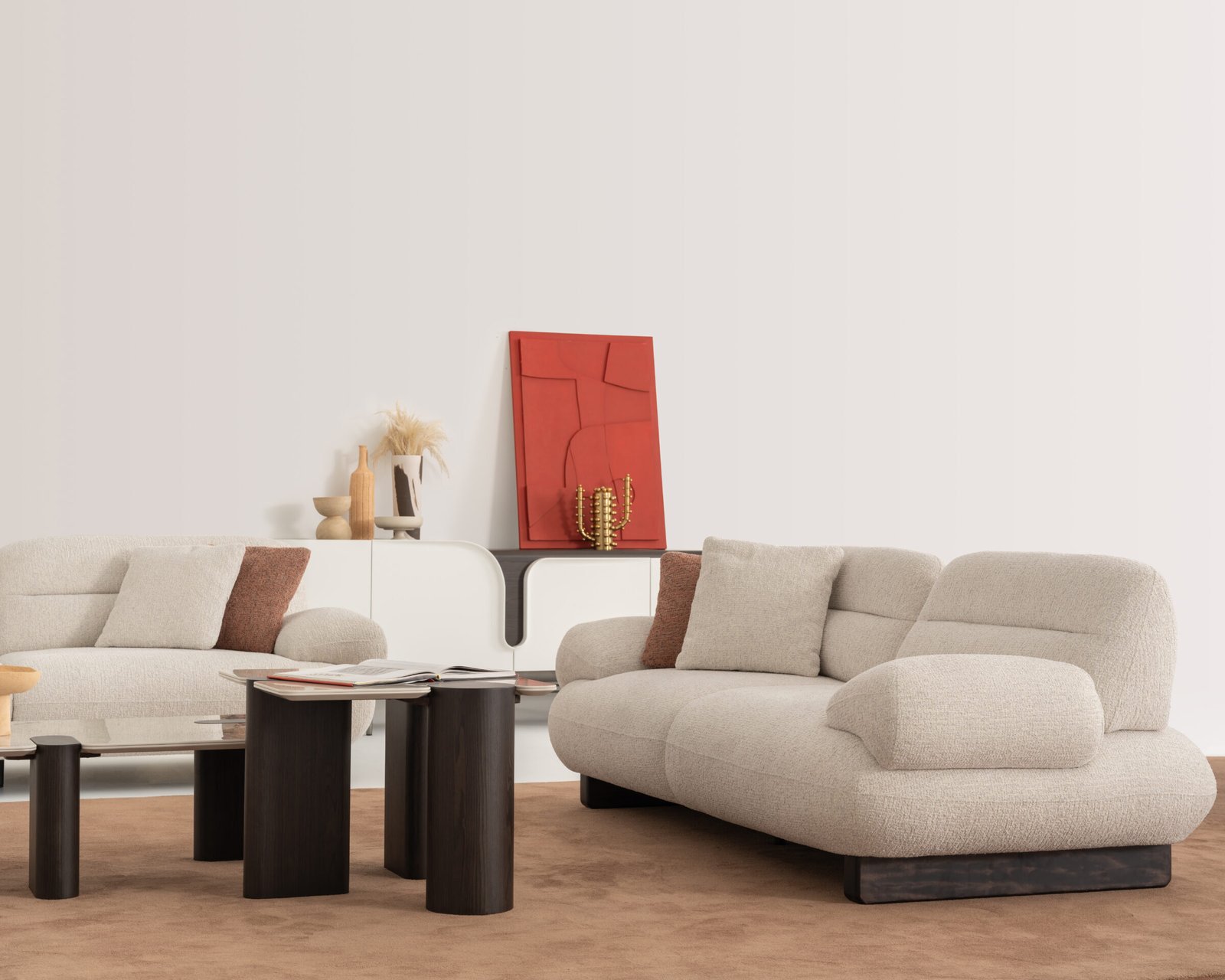 Kaju Холна Гарнитура