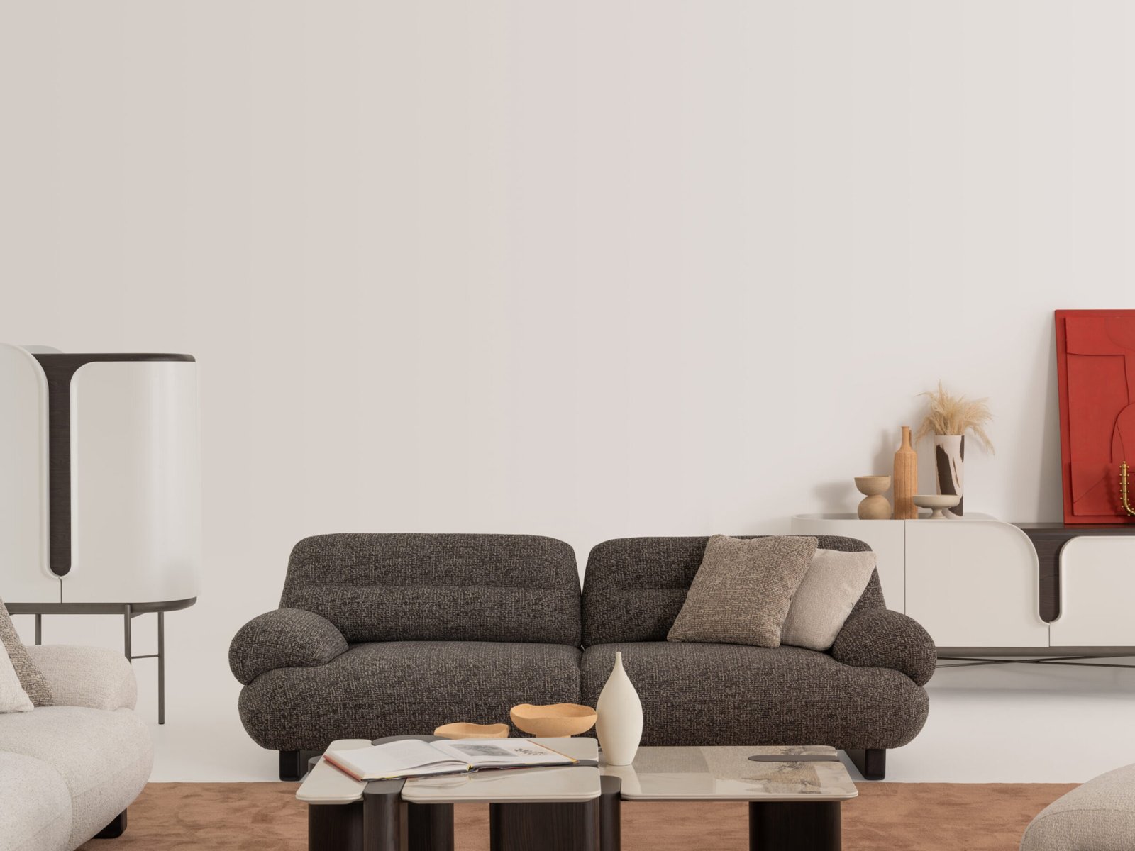 Kaju Холна Гарнитура