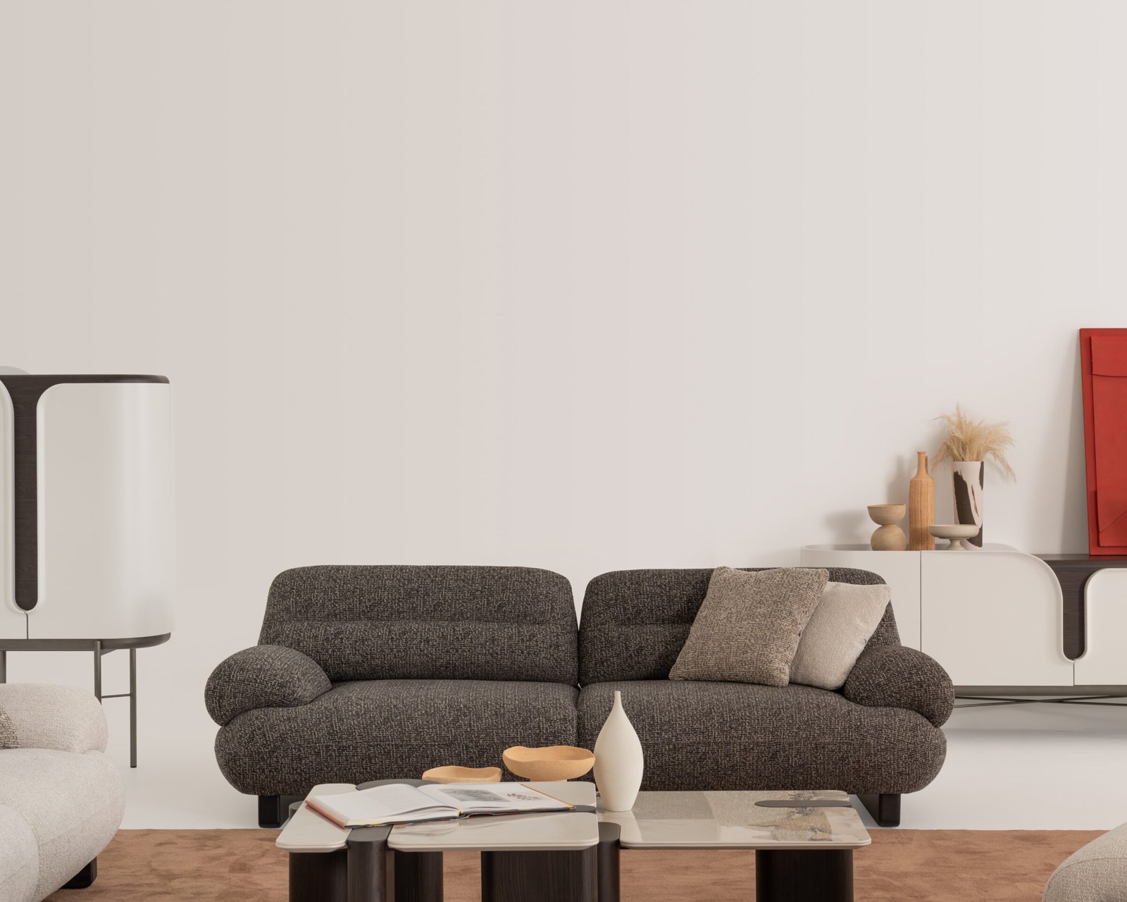 Kaju Холна Гарнитура