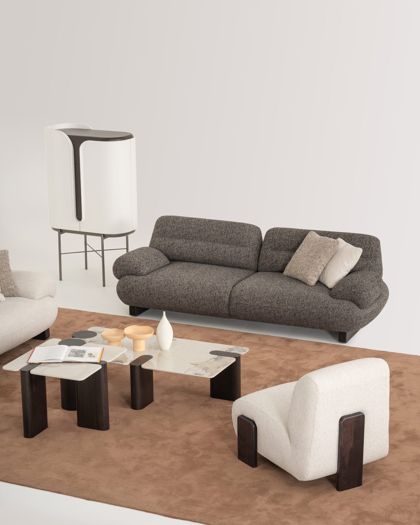 Kaju Холна Гарнитура