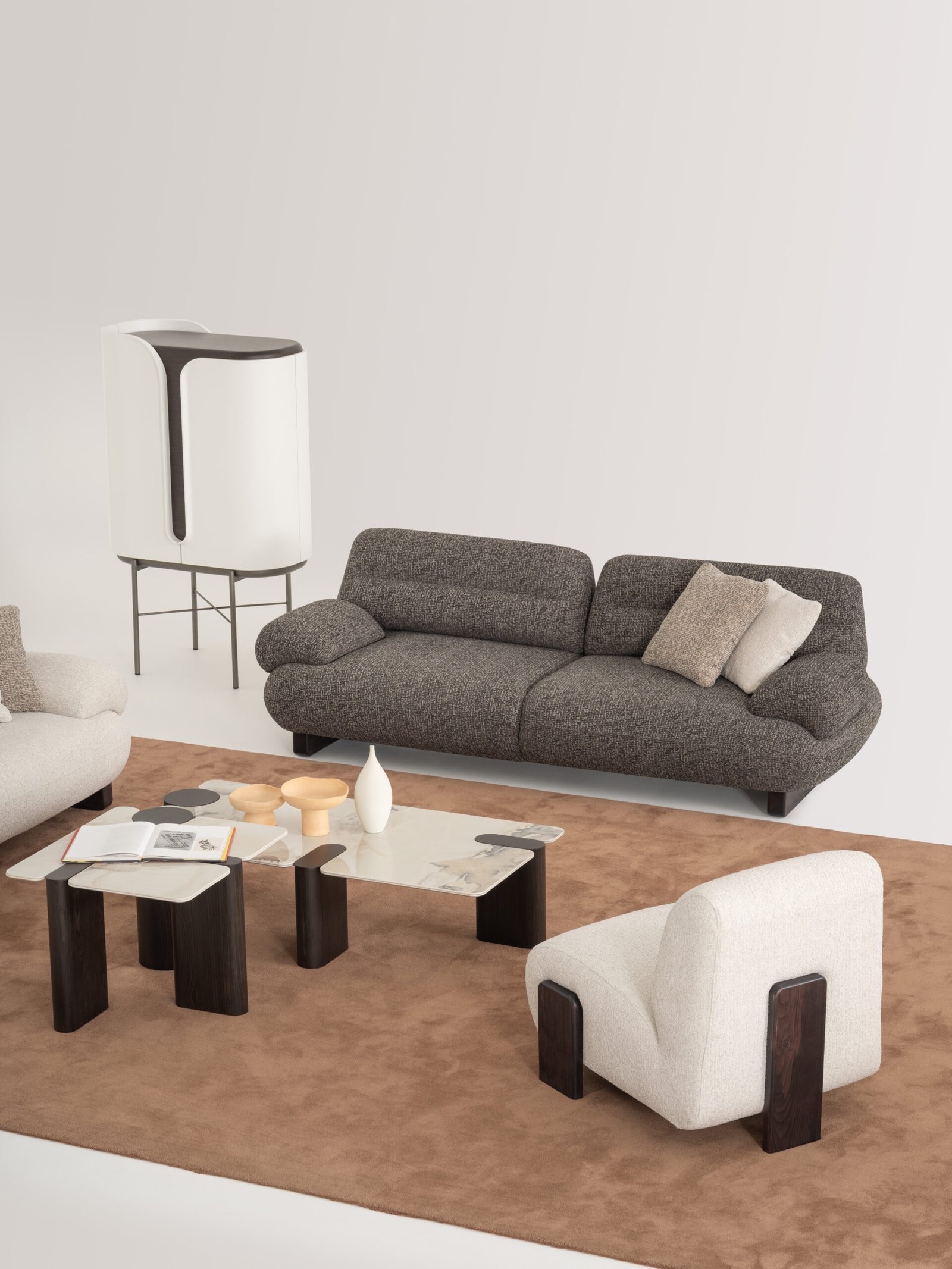 Kaju Холна Гарнитура