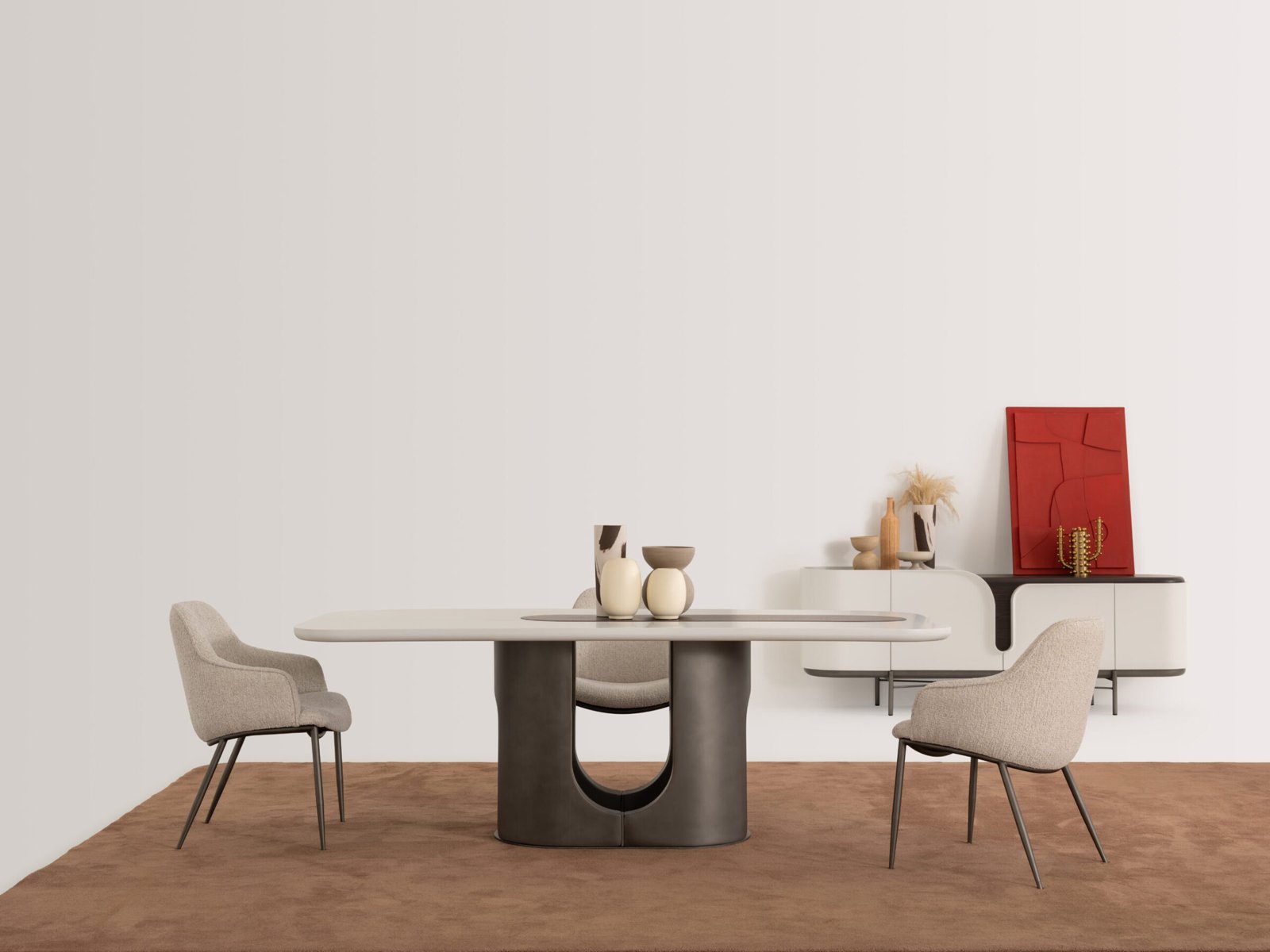 Kaju Холна Гарнитура