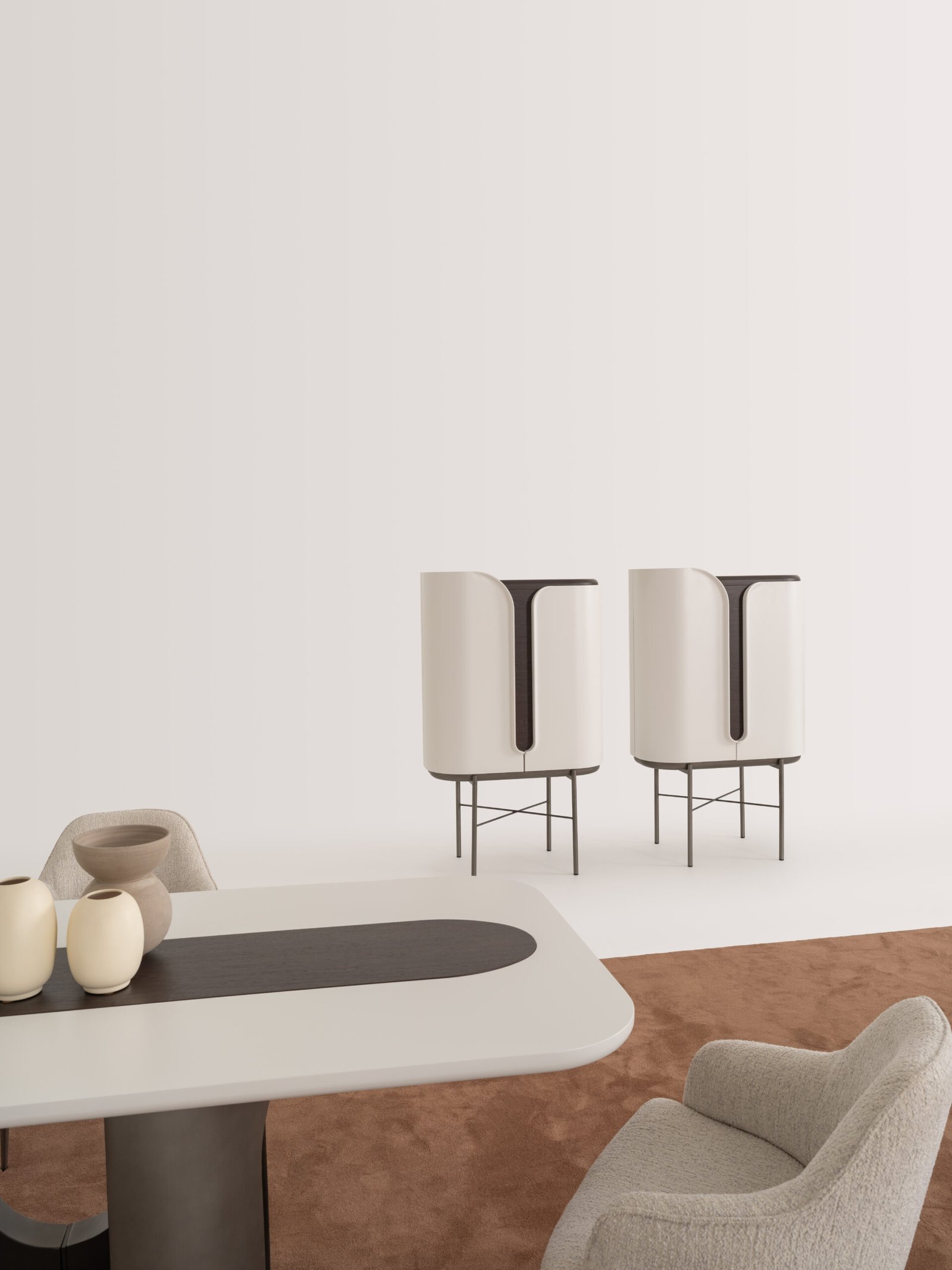 Kaju Холна Гарнитура