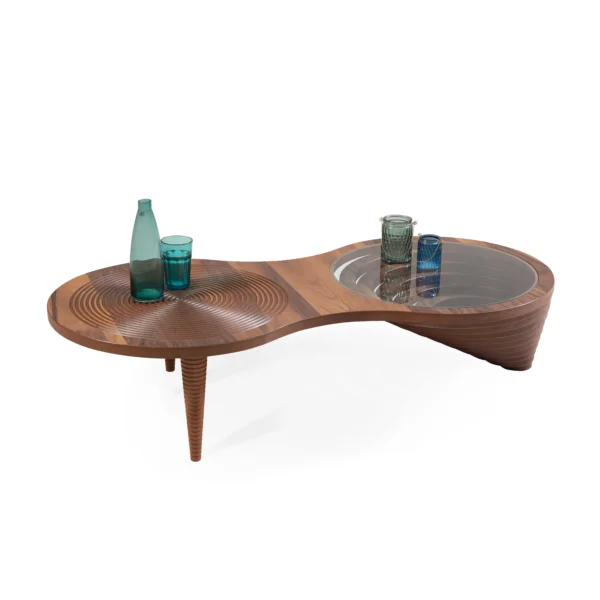 Walnut Холна Маса