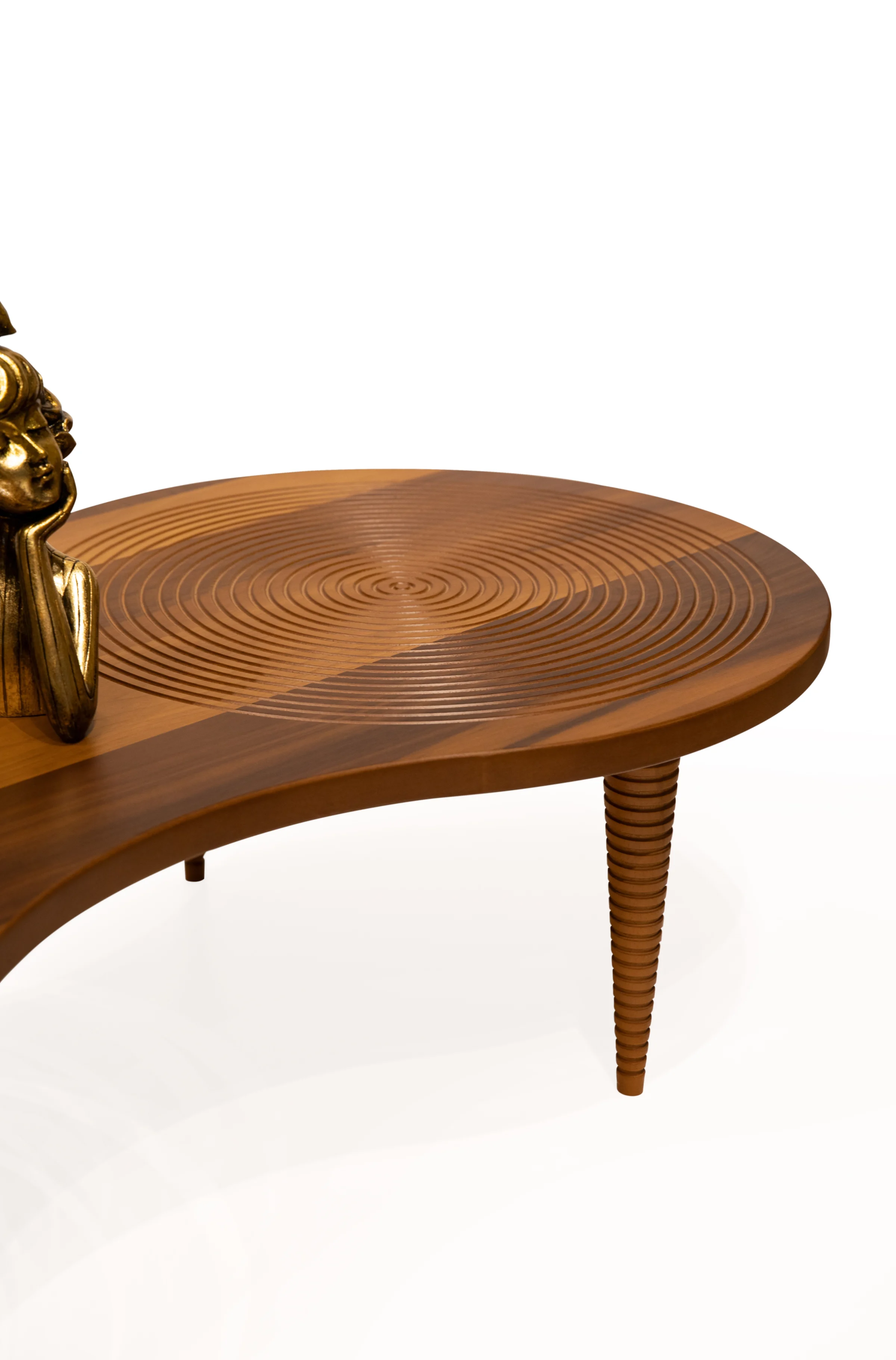 Walnut Холна Маса