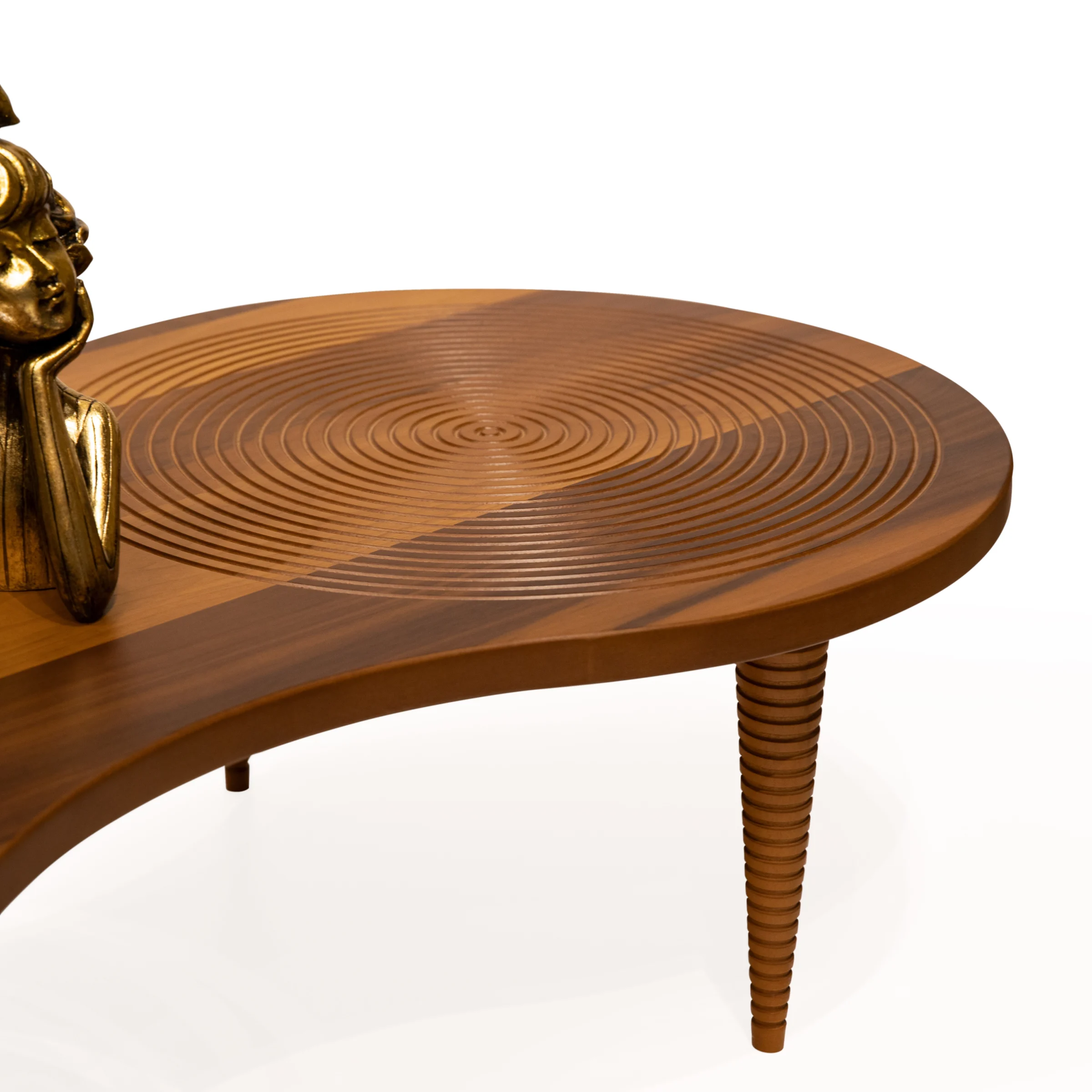 Walnut Холна Маса