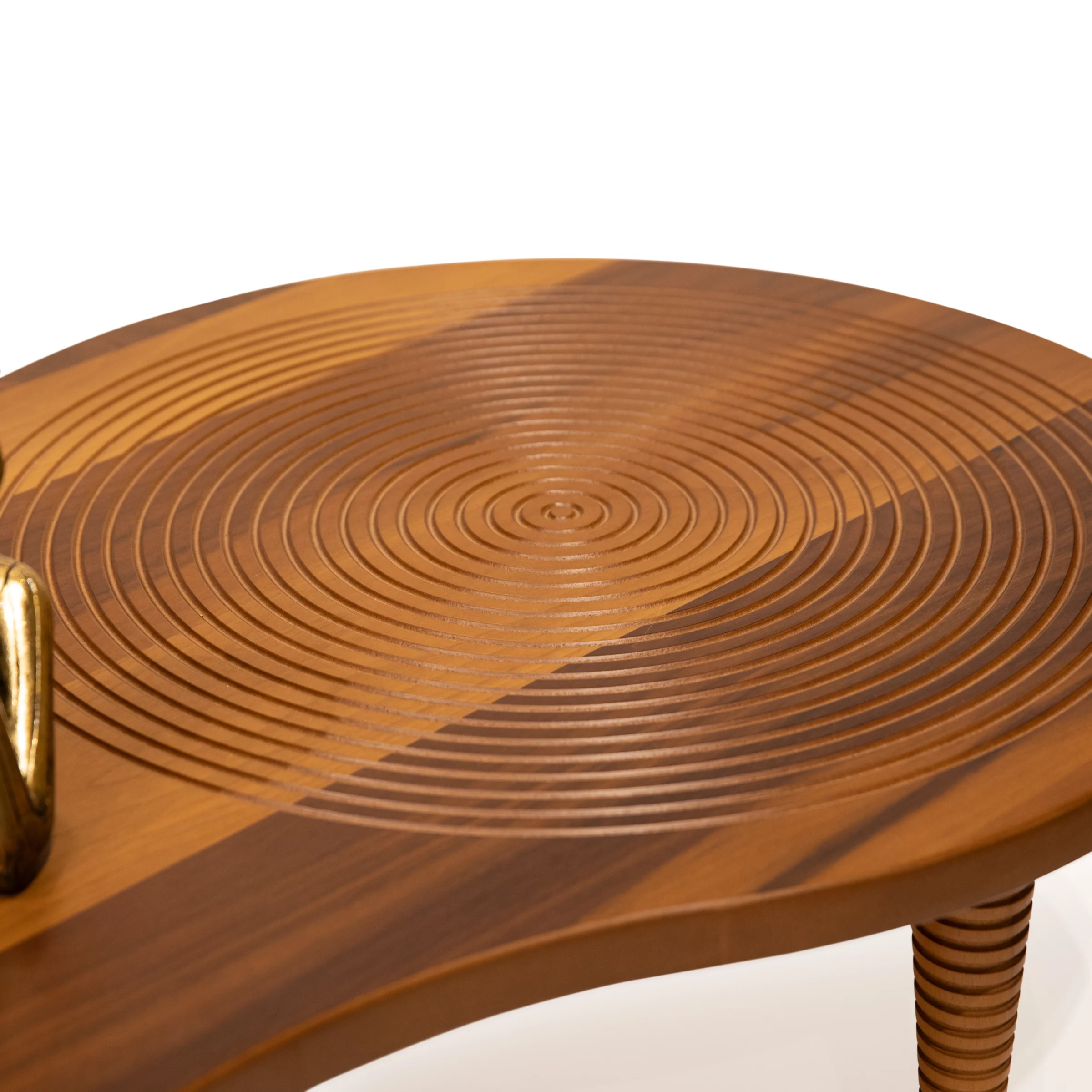 Walnut Холна Маса