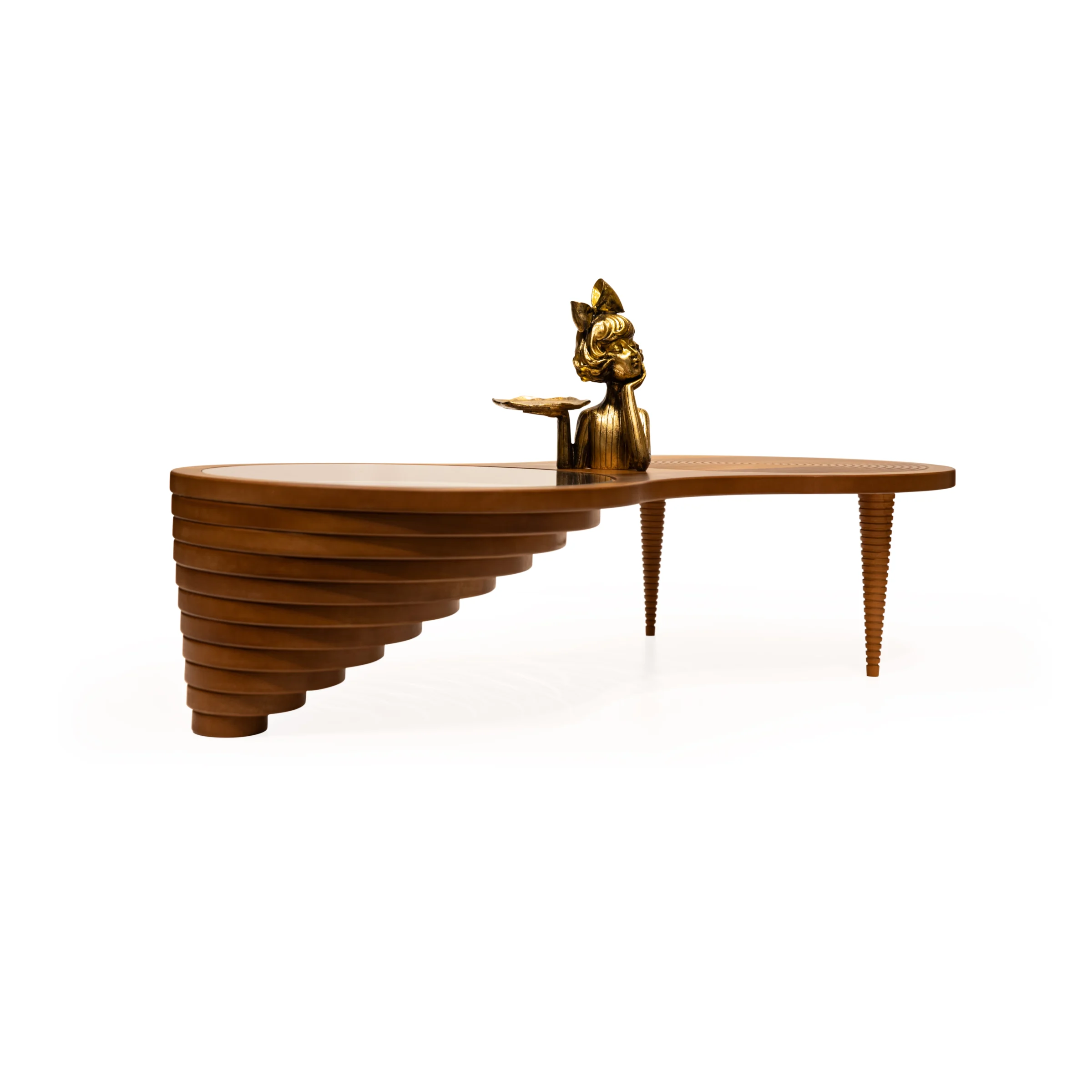 Walnut Холна Маса