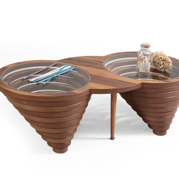 Walnut Холна Маса