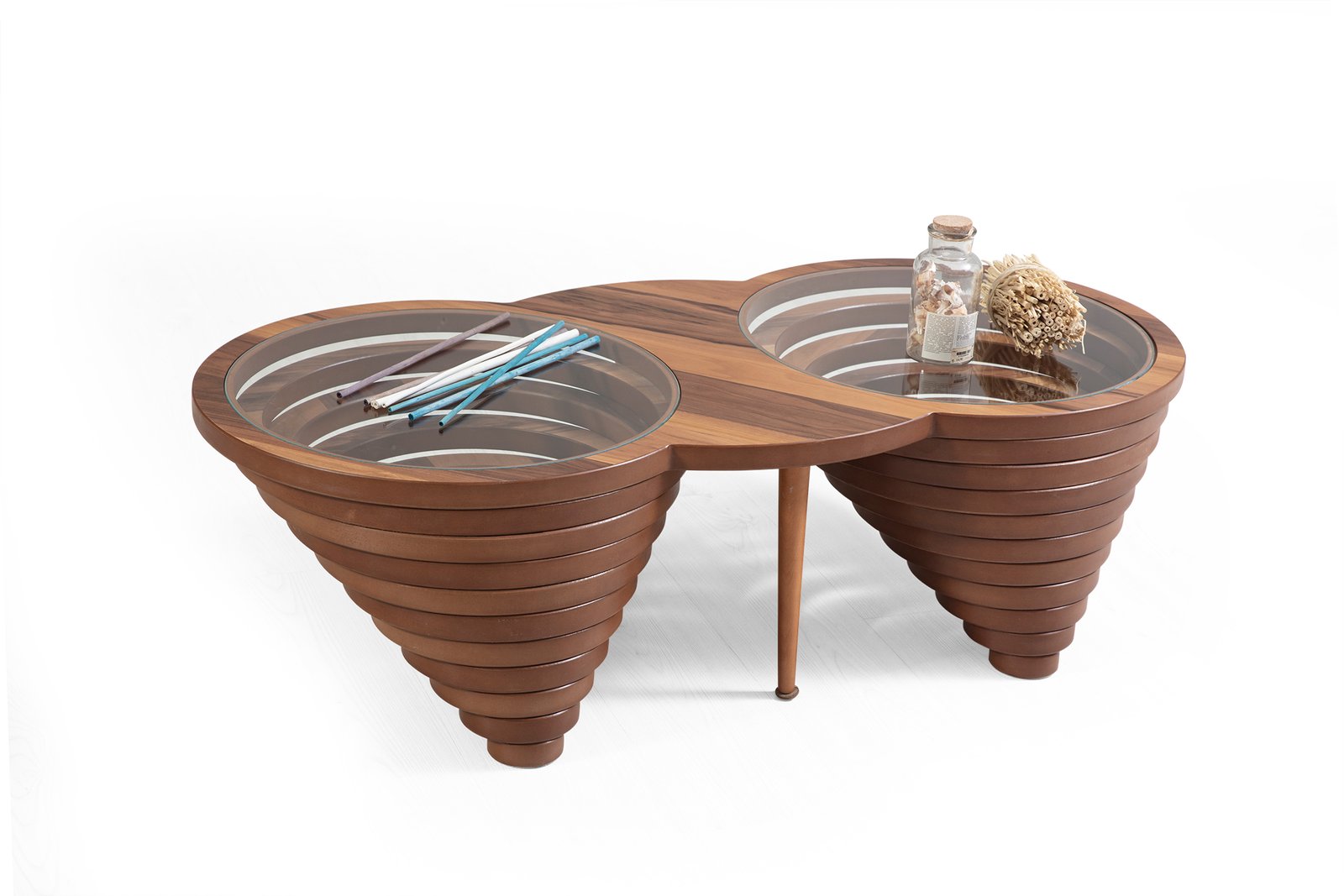 Walnut Холна Маса