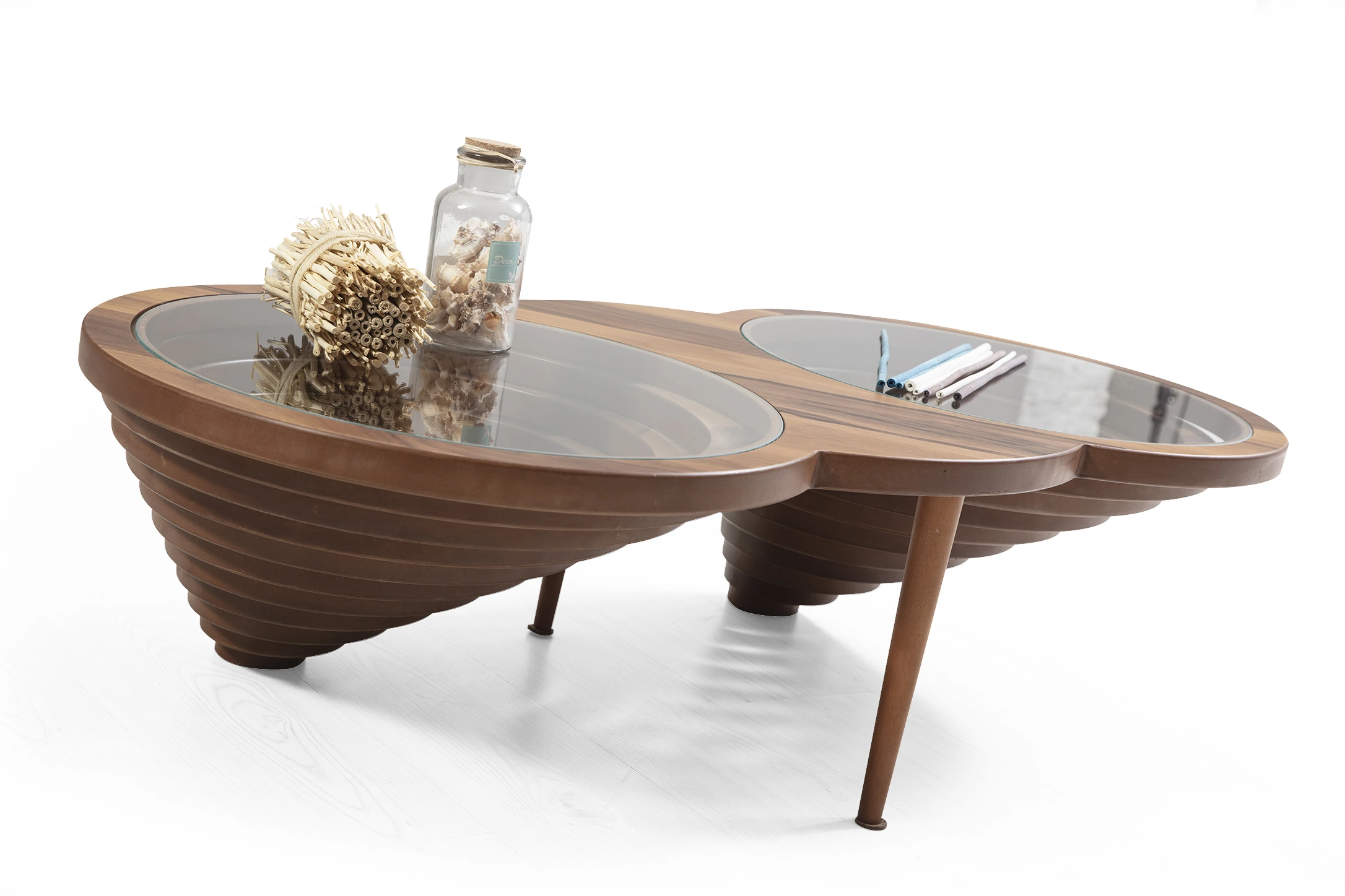 Walnut Холна Маса