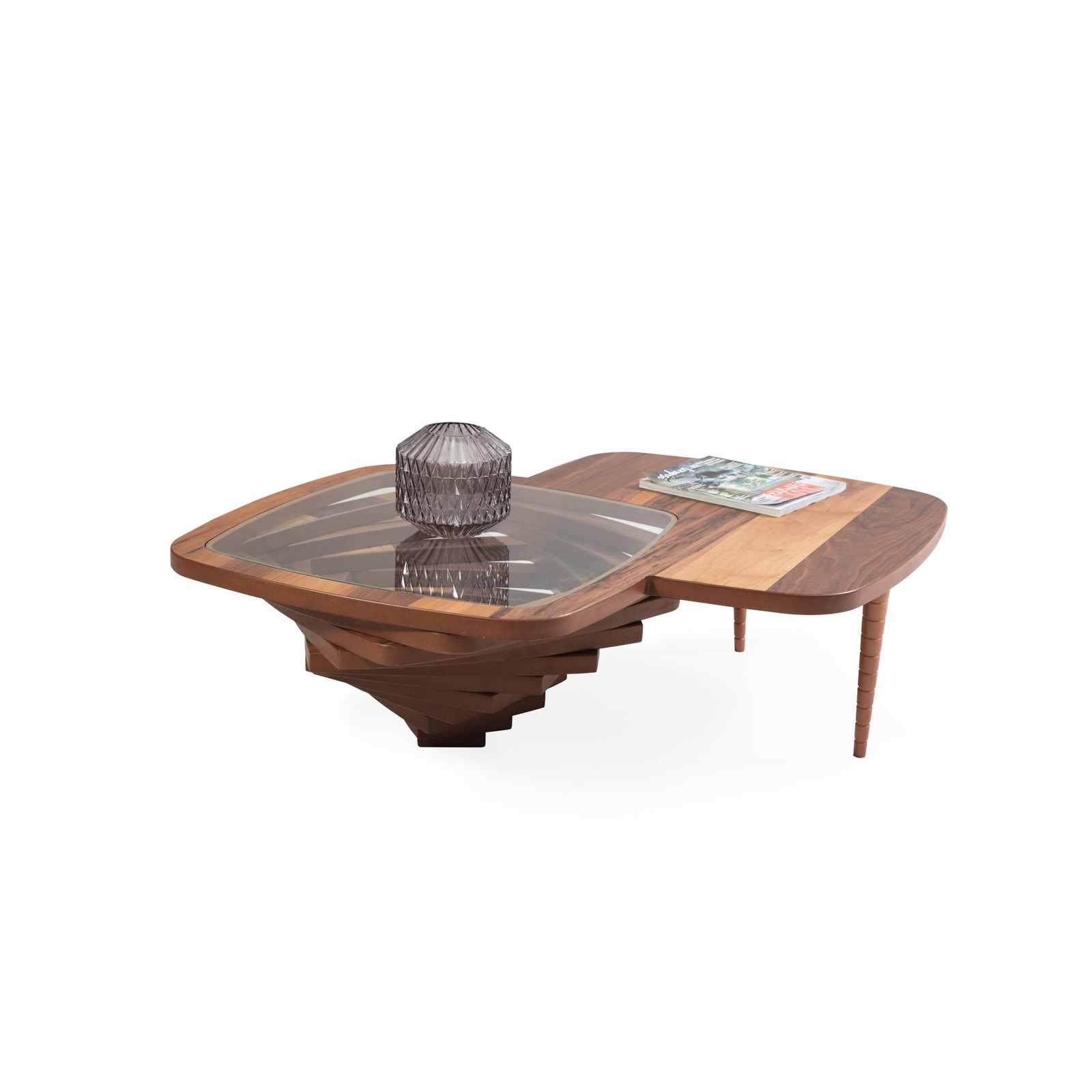 Walnut Холна Маса