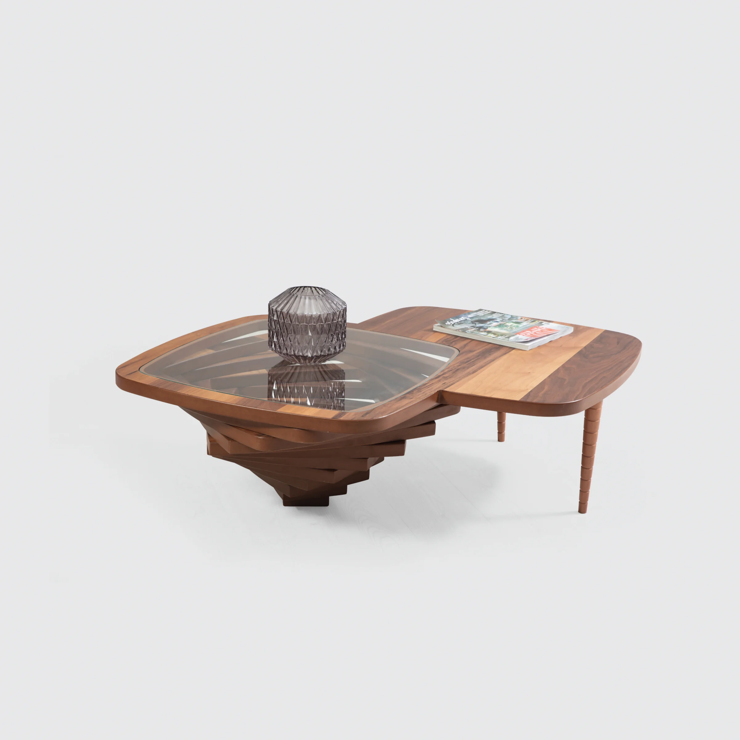 Walnut Холна Маса