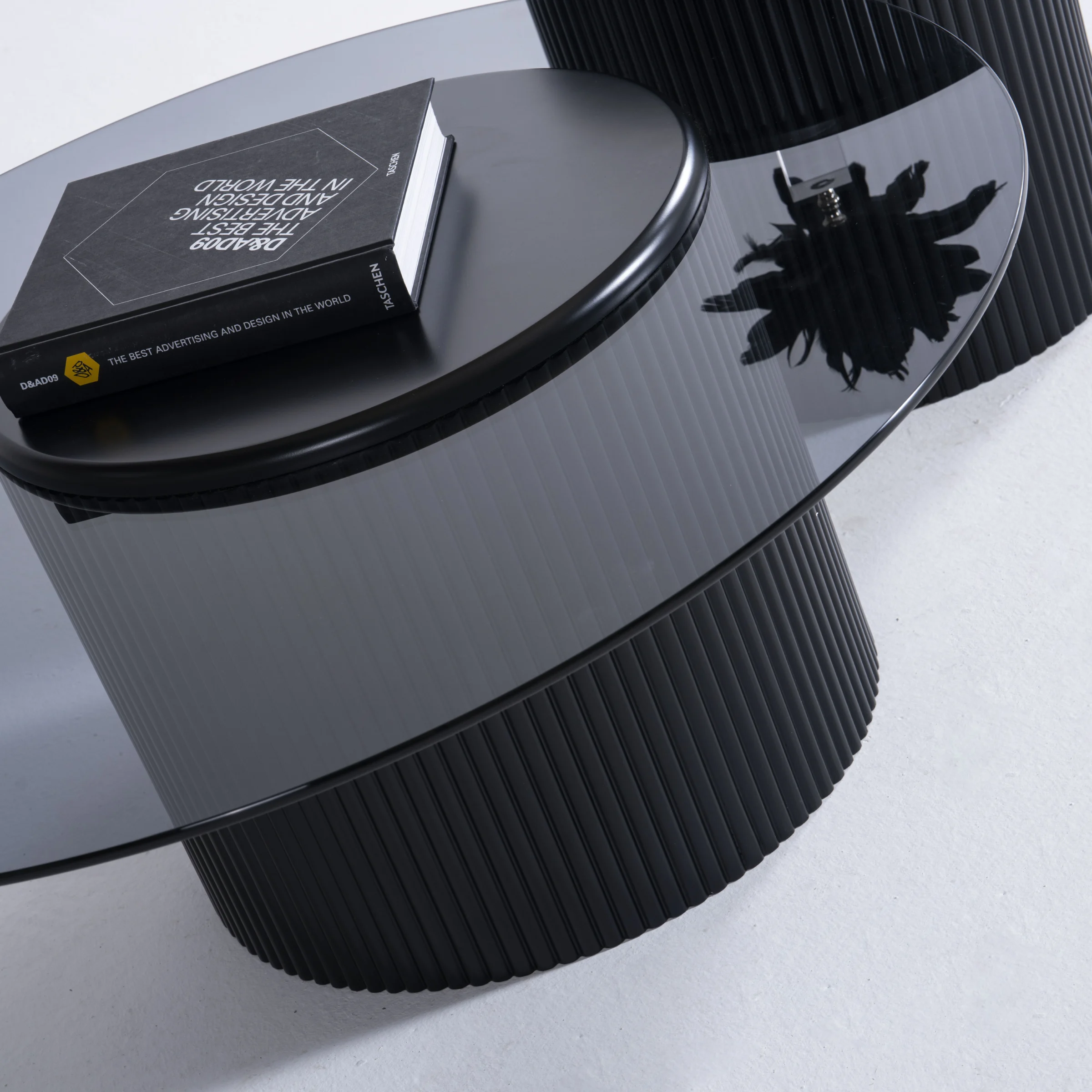 Black Холна Маса