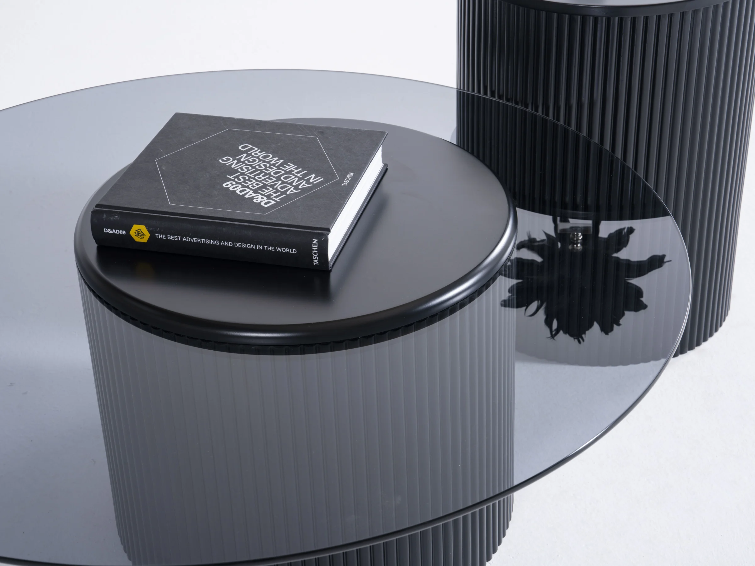 Black Холна Маса