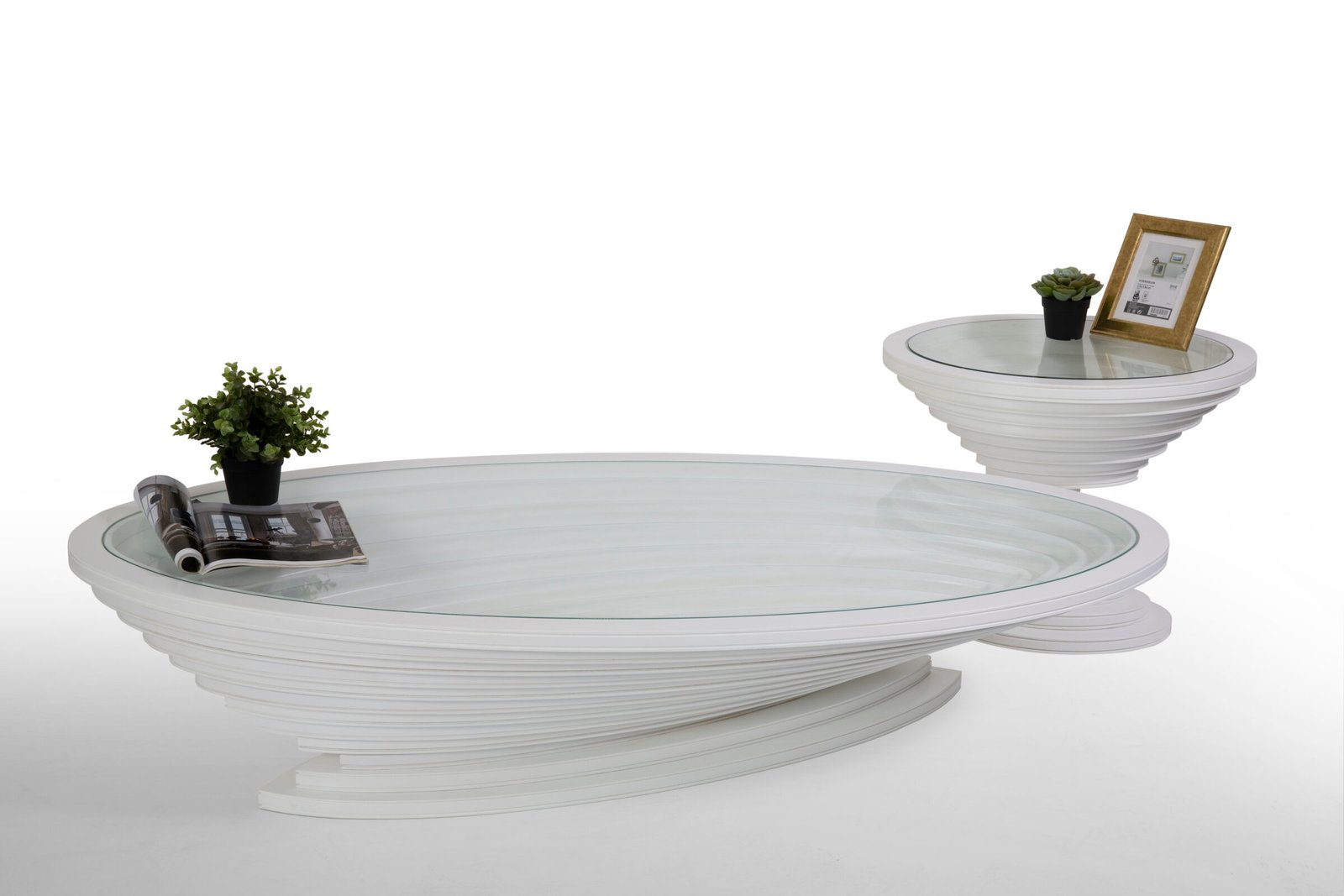 White Холна Маса