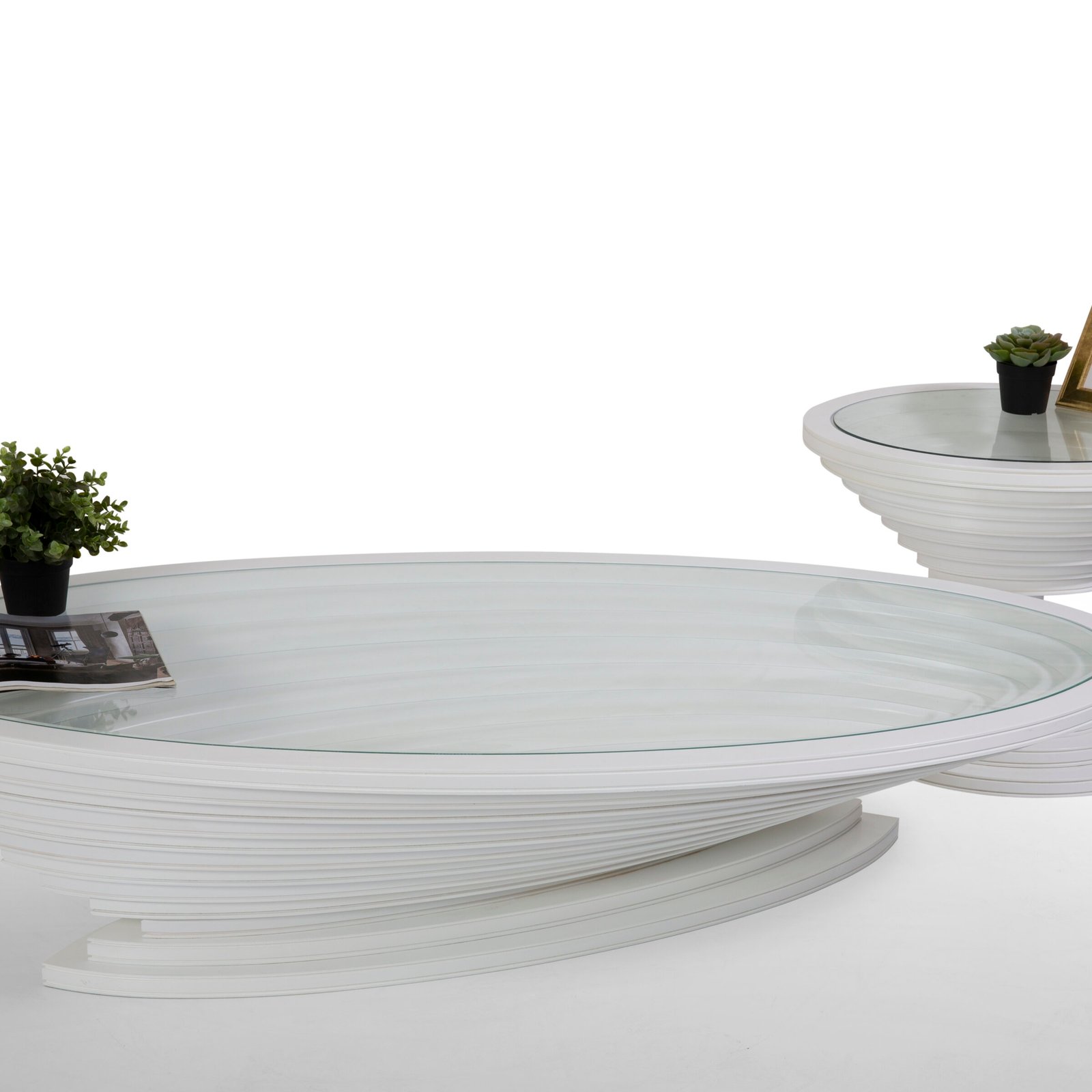 White Холна Маса