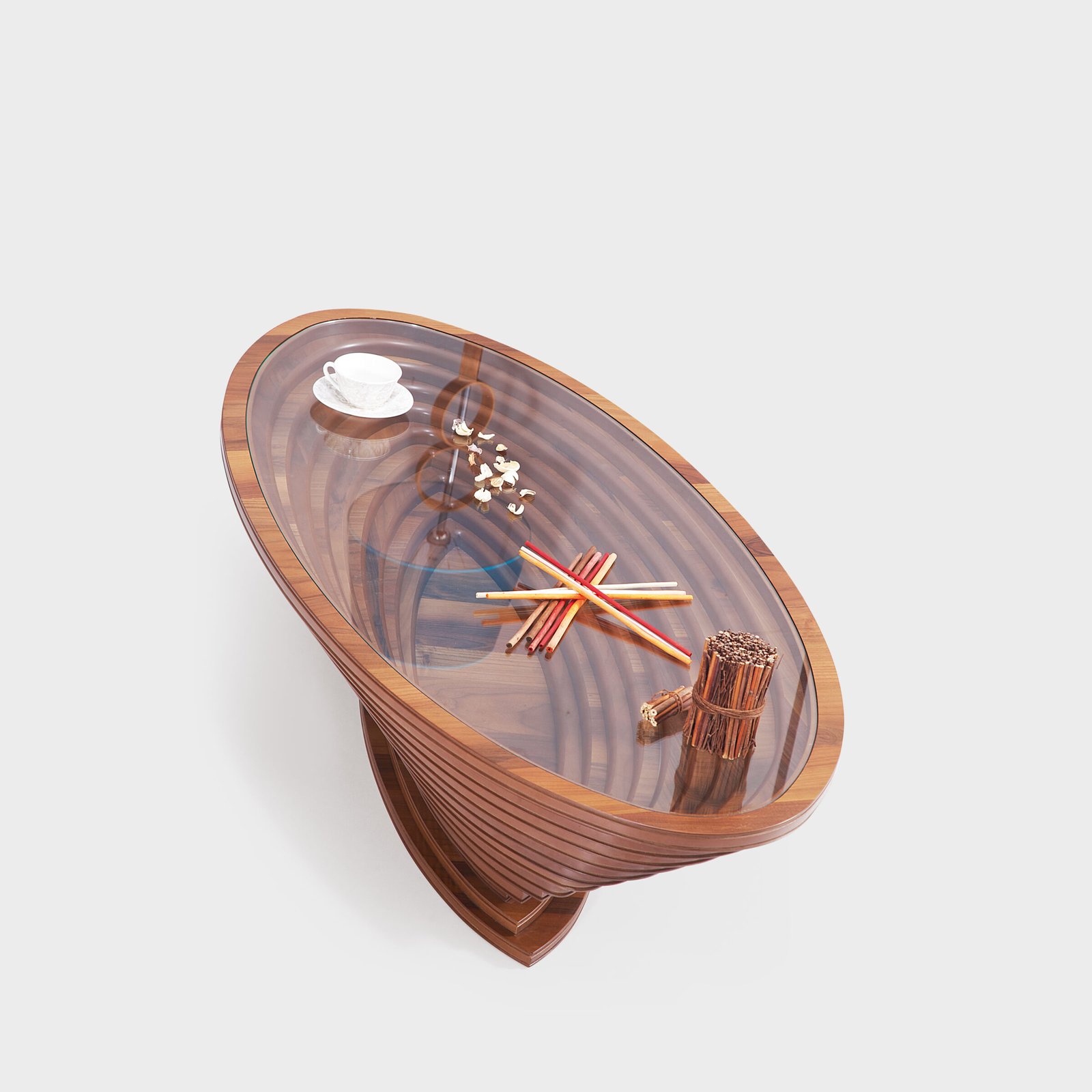 Walnut Холна Маса