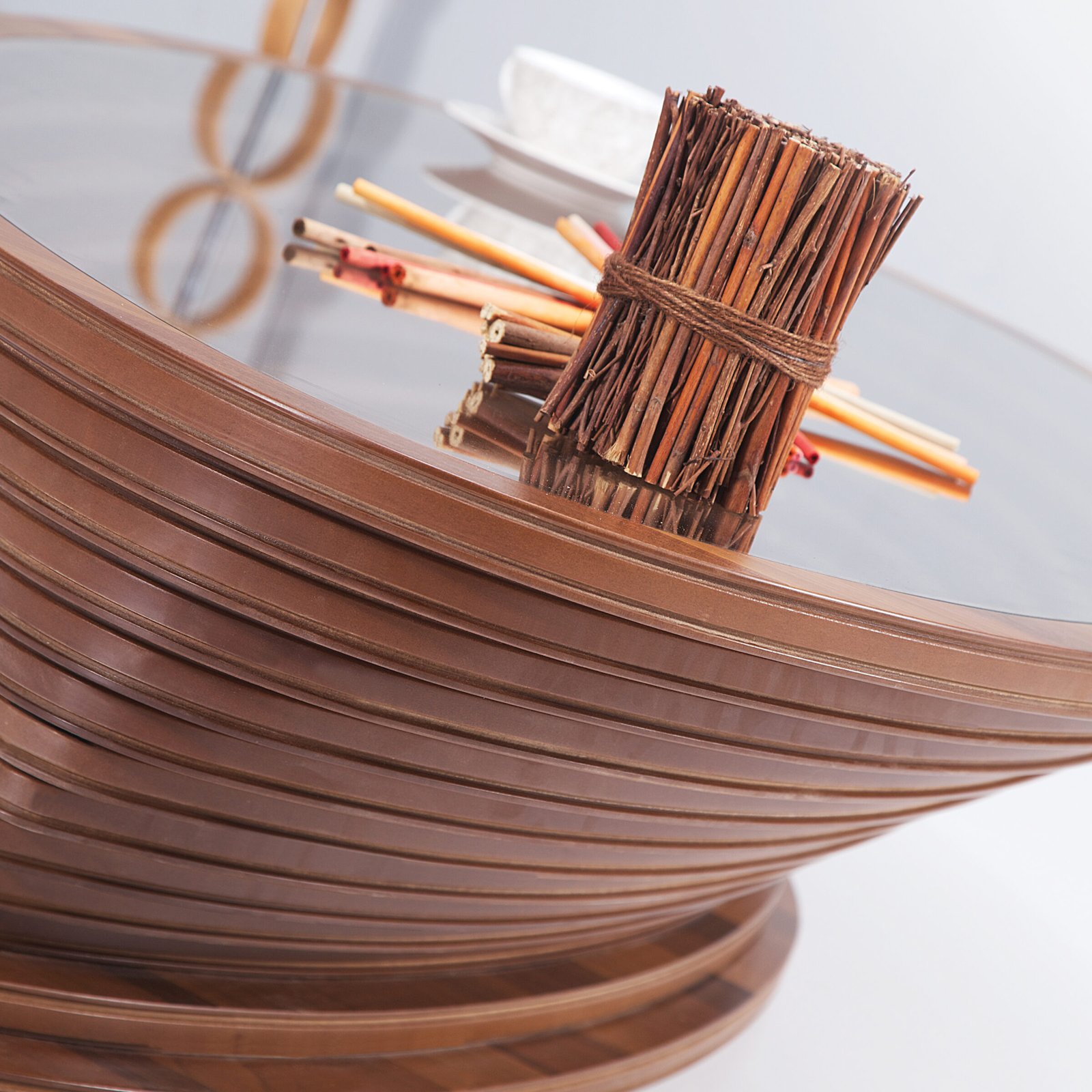 Walnut Холна Маса