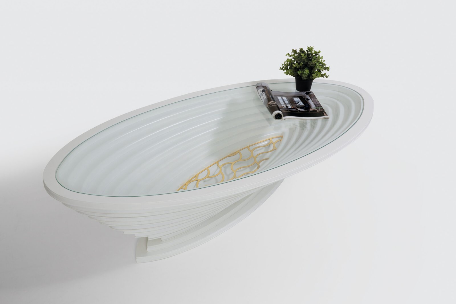 White Холна Маса