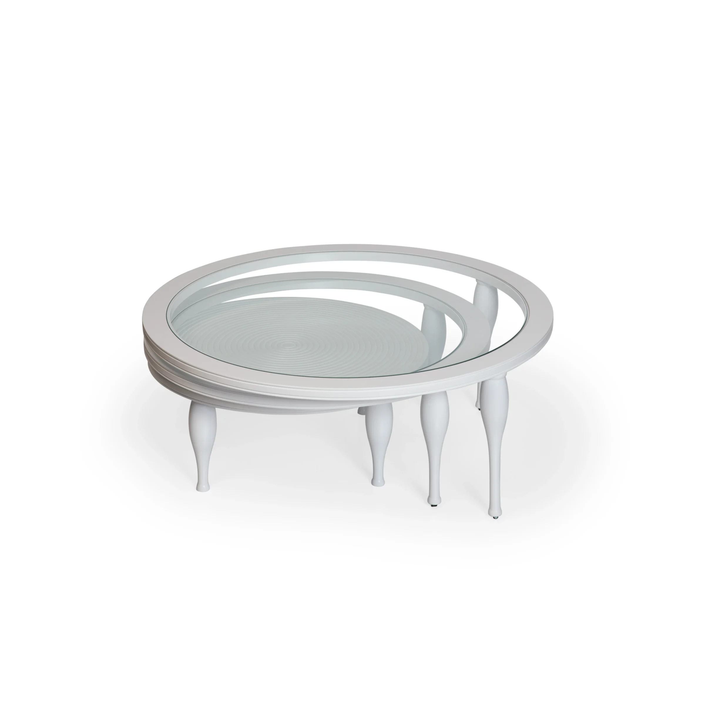 White Холна Маса