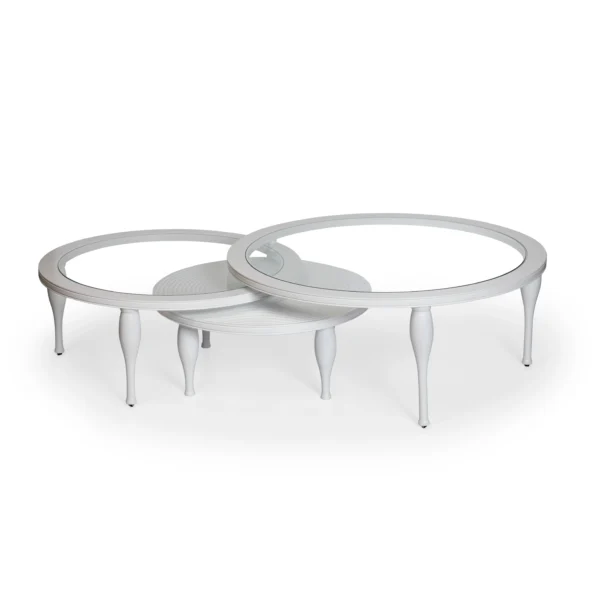 White Холна Маса