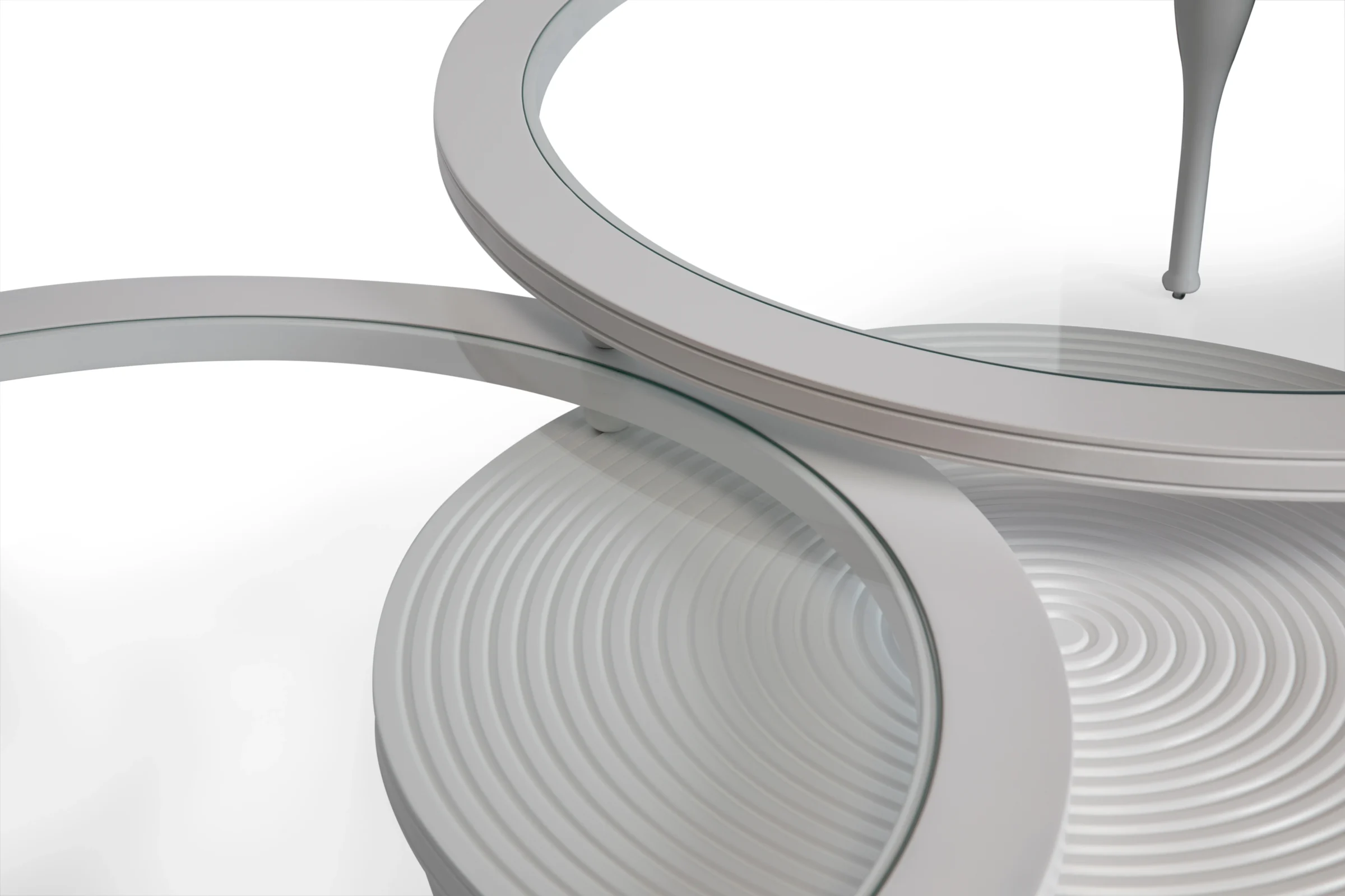 White Холна Маса