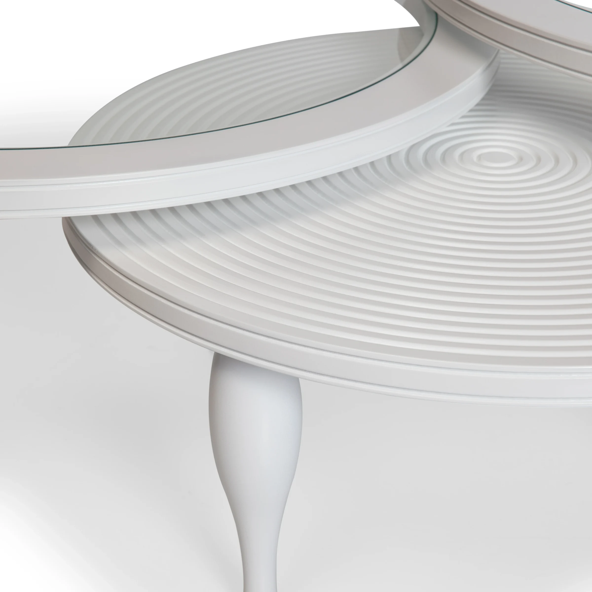 White Холна Маса