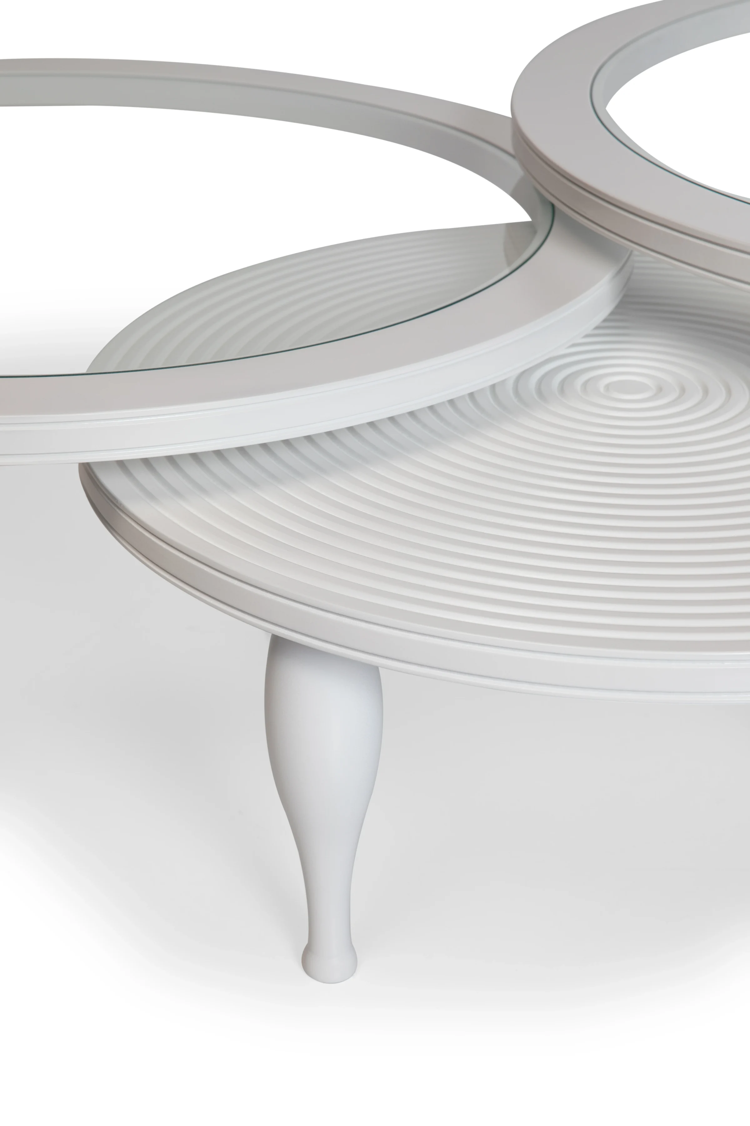 White Холна Маса