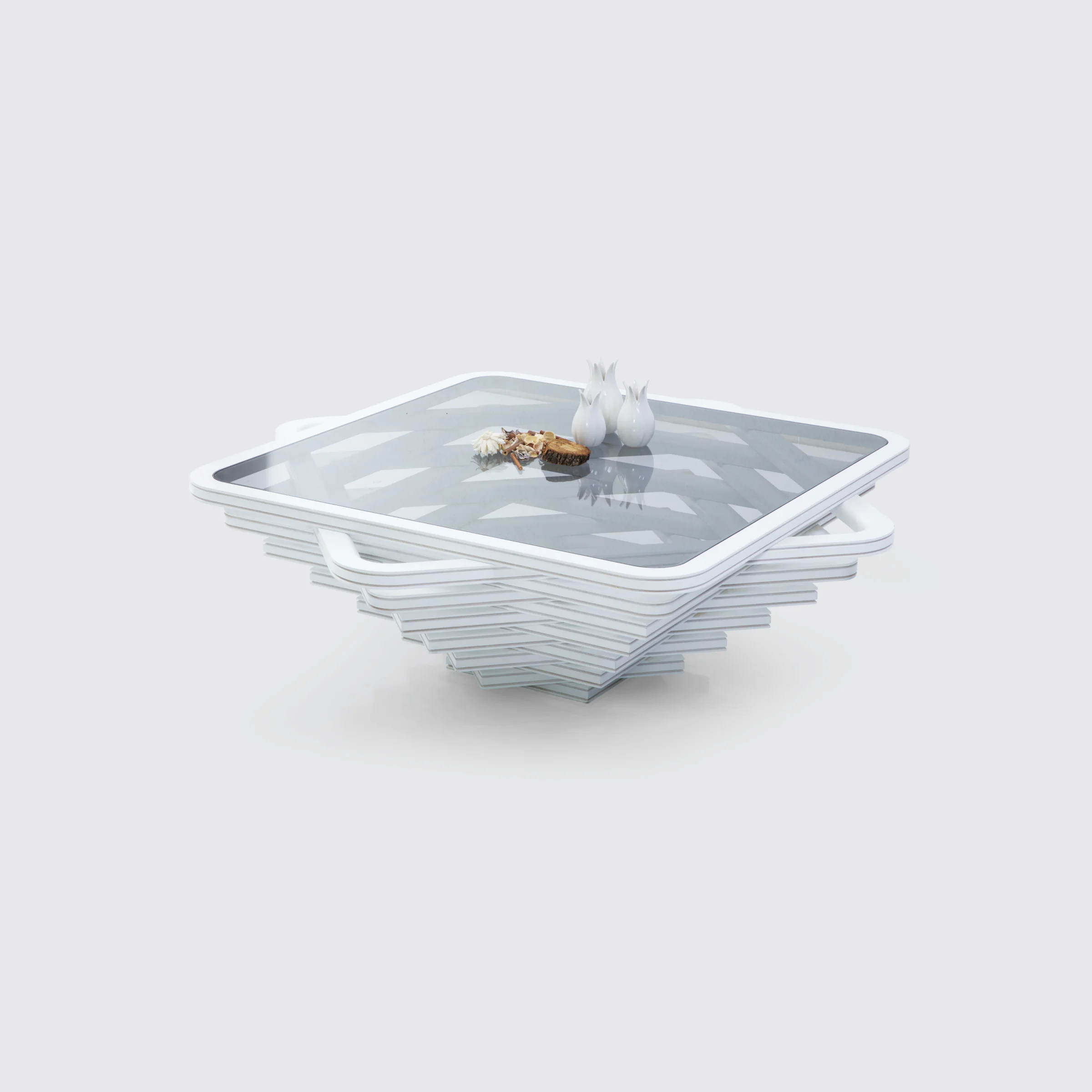 White Холна Маса