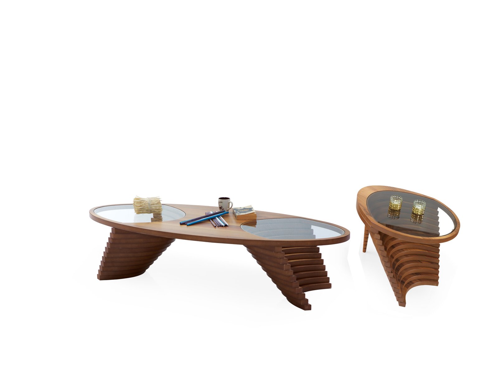 Walnut Холна Маса