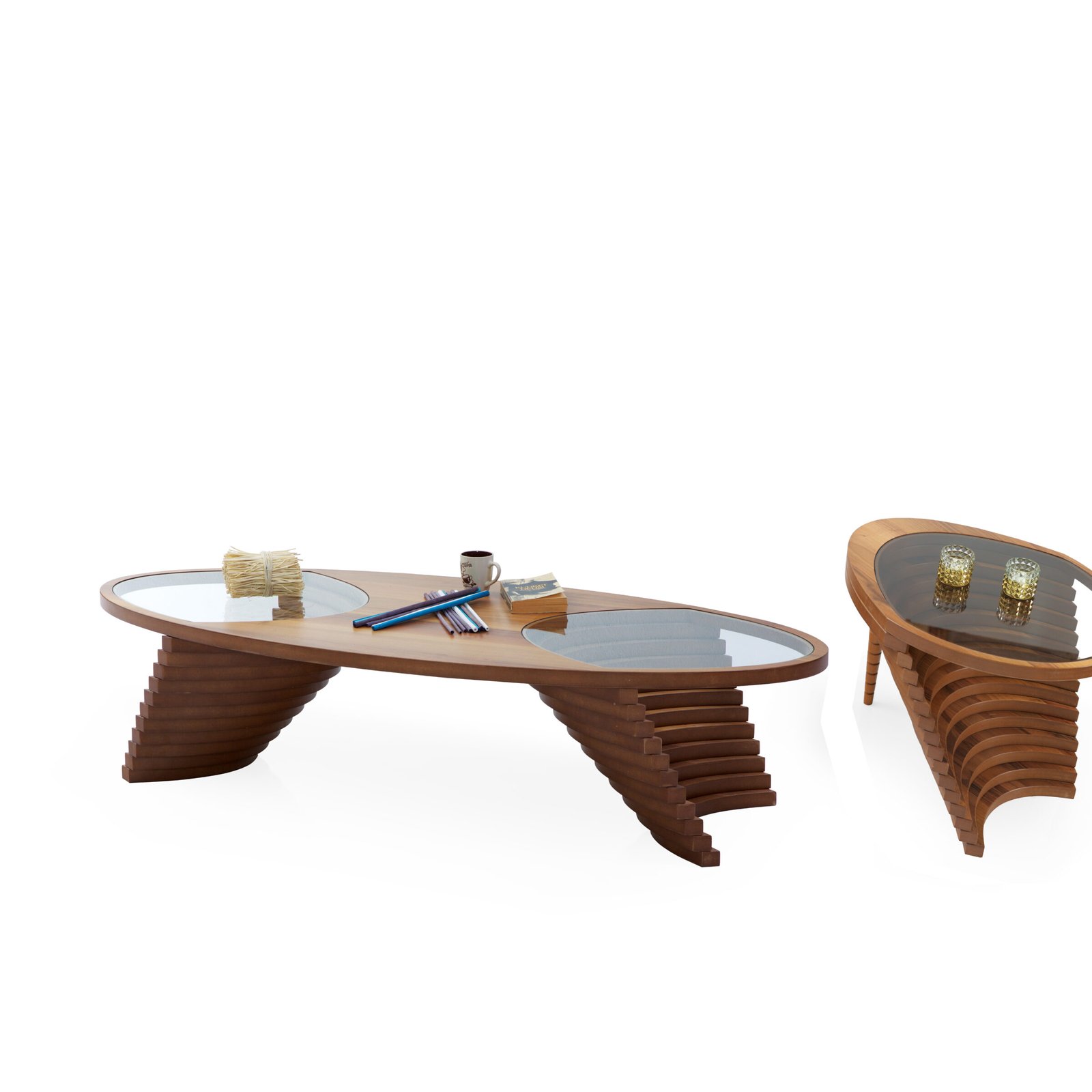 Walnut Холна Маса