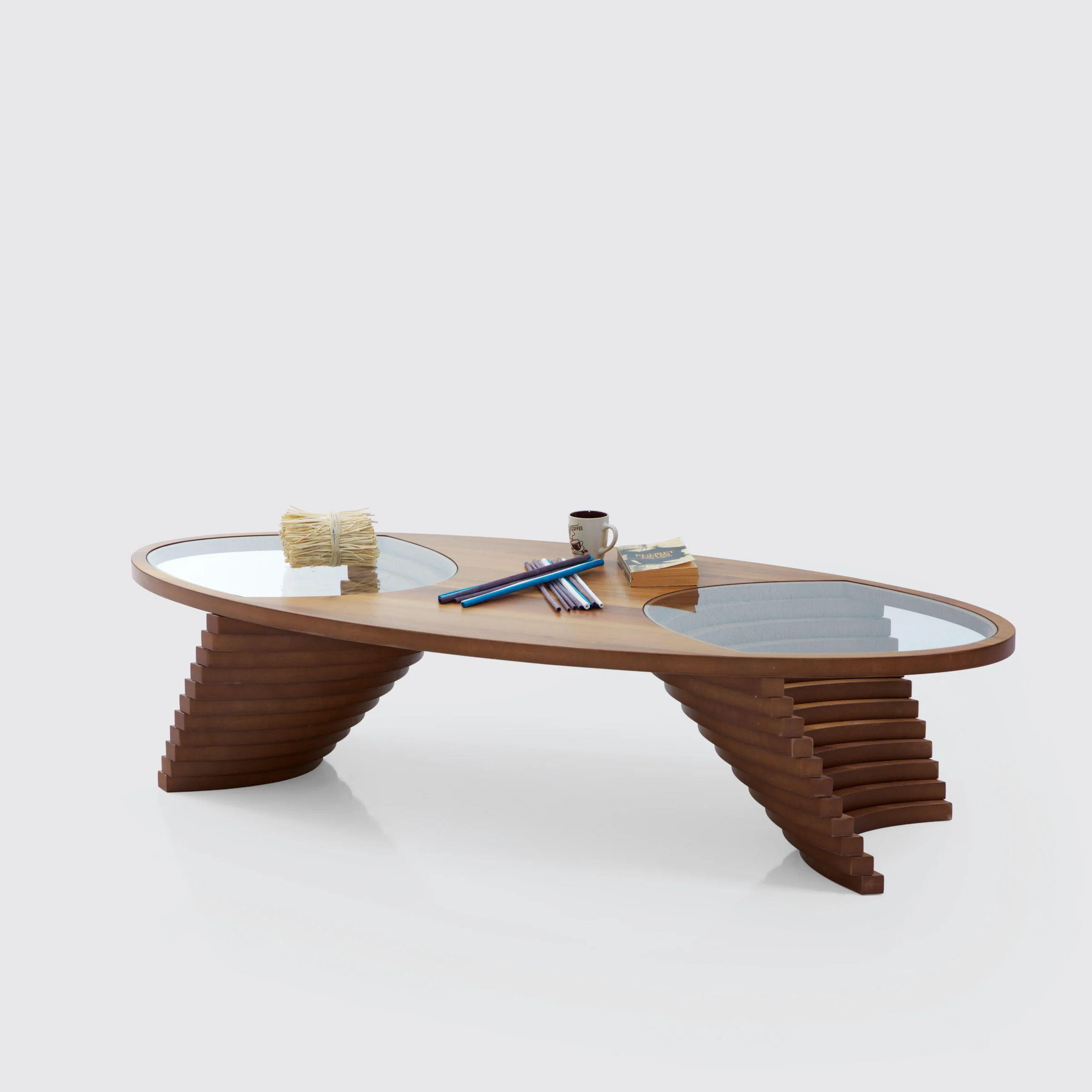 Walnut Холна Маса